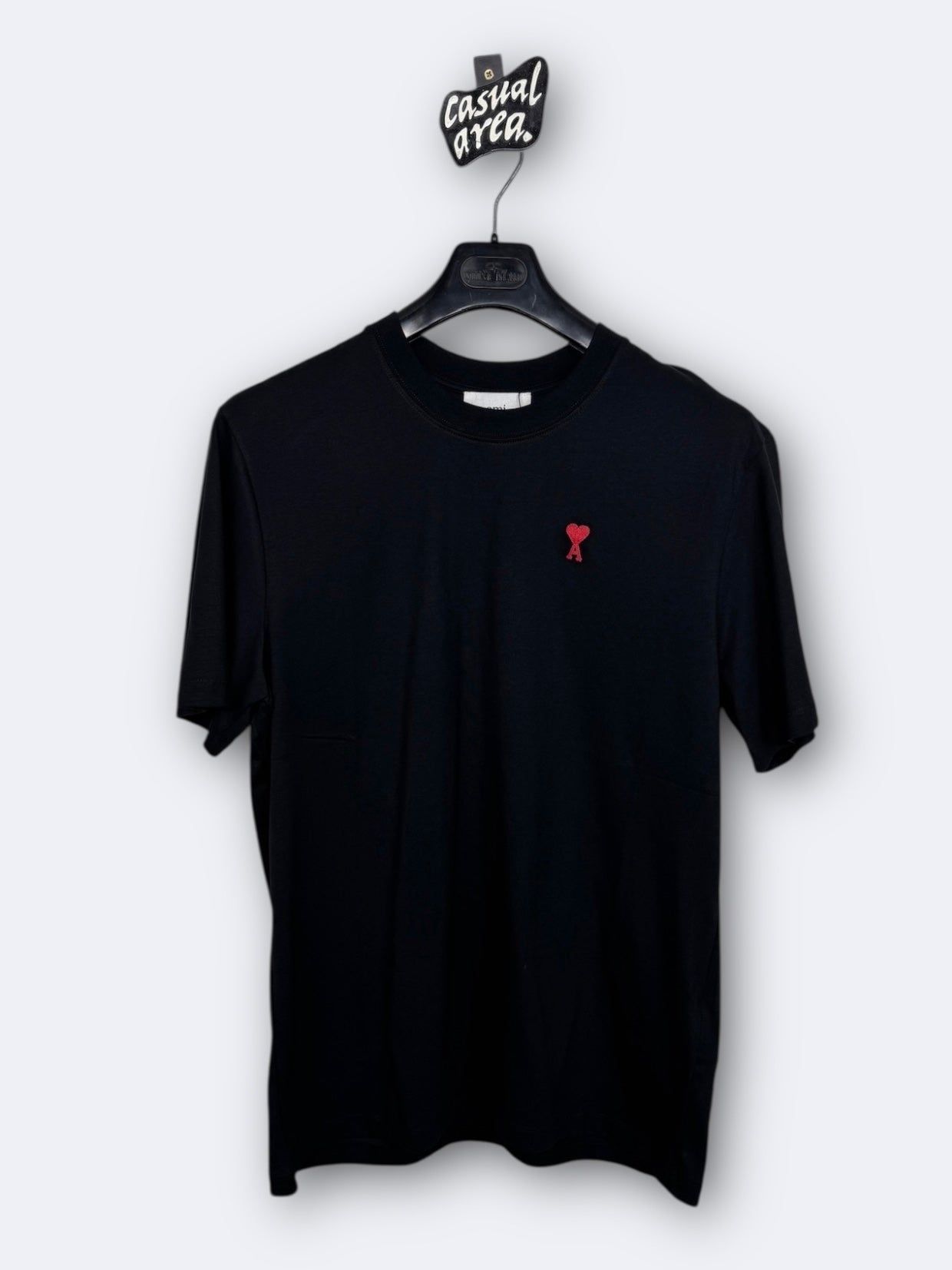 Tee-shirt Ami Paris - XL Casual Area