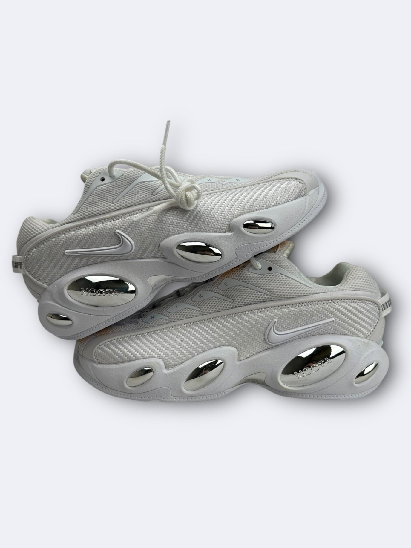 Nocta x Nike Glide "White" - 43 Casual Area