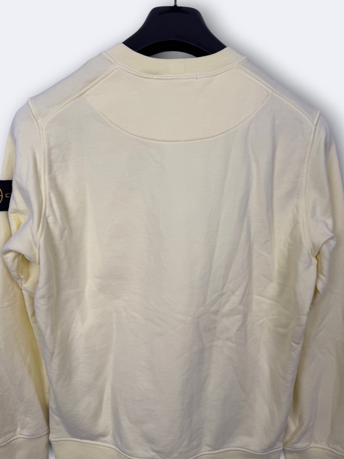 Crewneck Stone Island - S Casual Area