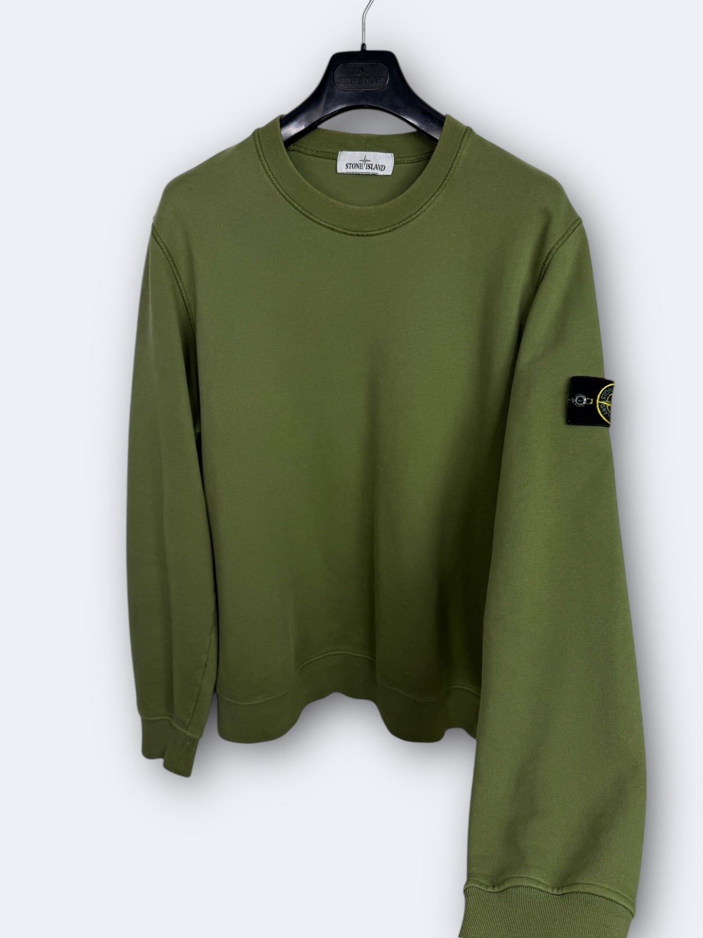 Crewneck Stone Island - L Casual Area