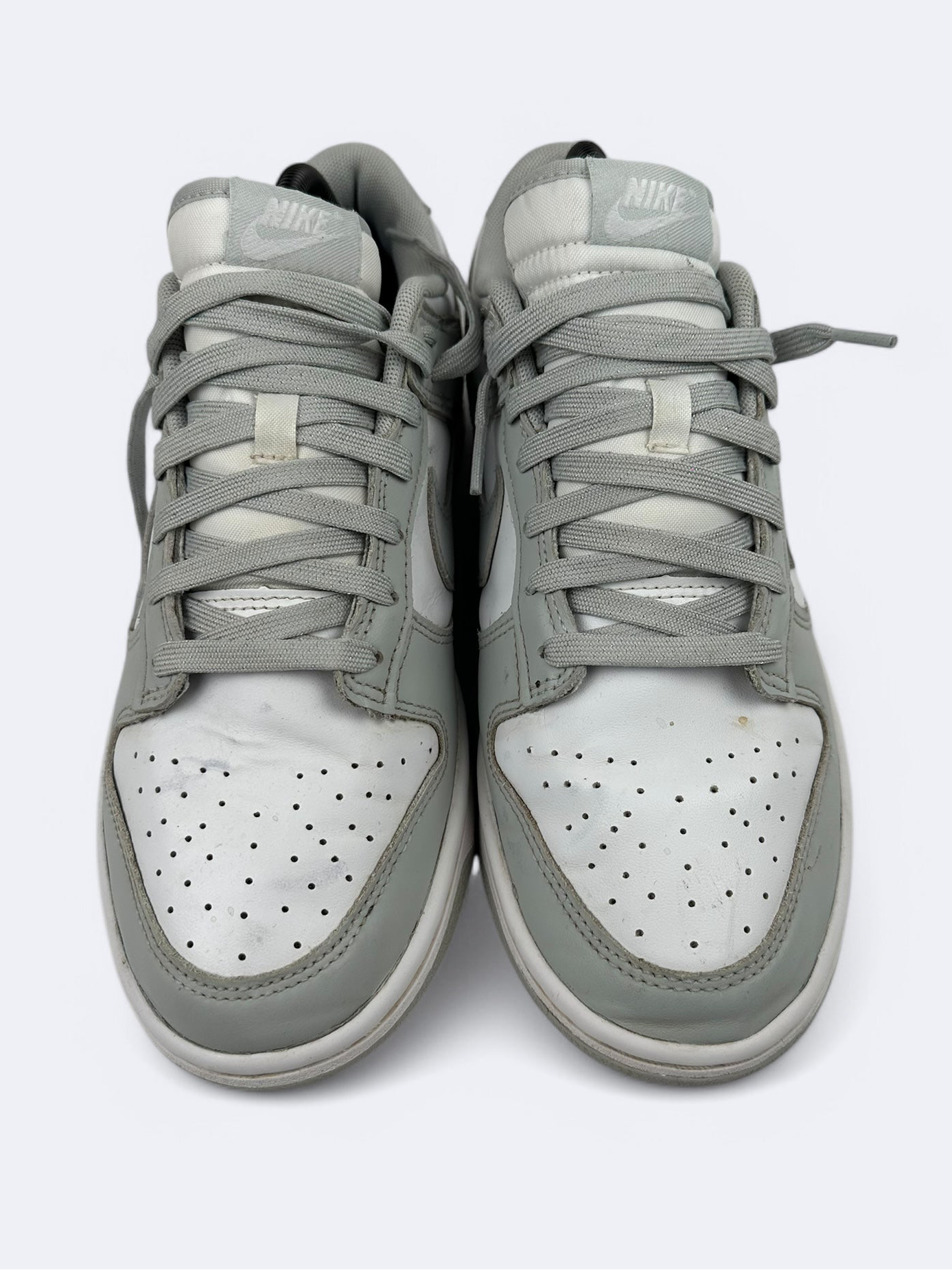 Nike Dunk Low "Grey Fog" - 42 Casual Area
