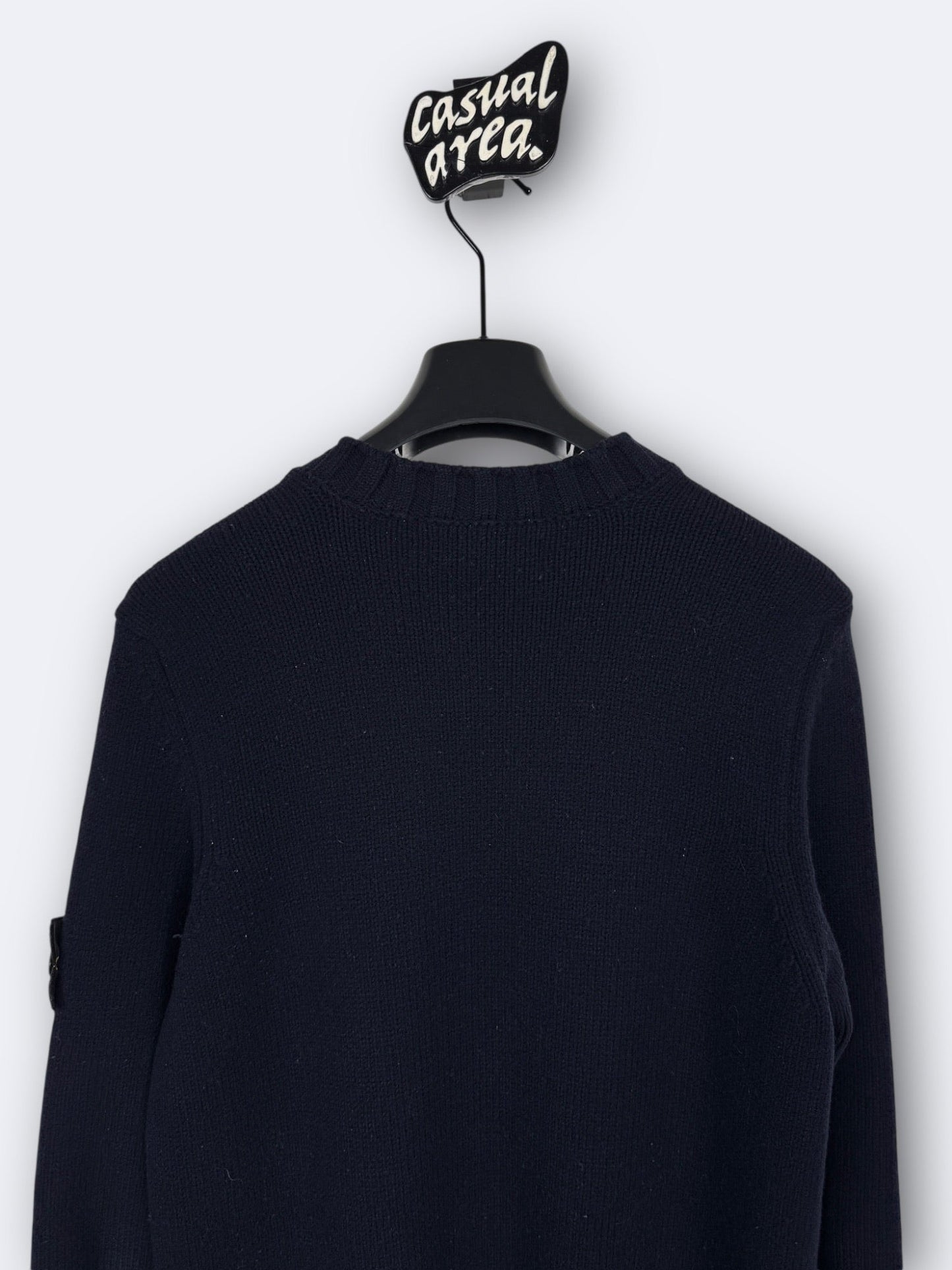 Crewneck Stone Island - S Casual Area