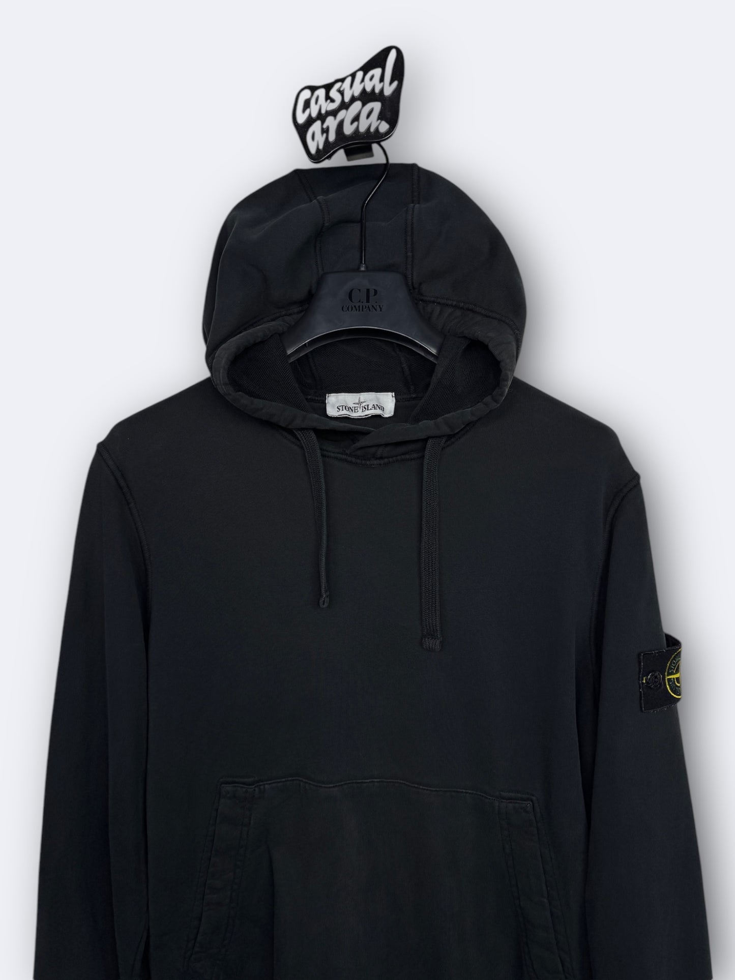 Hoodie Stone Island - S