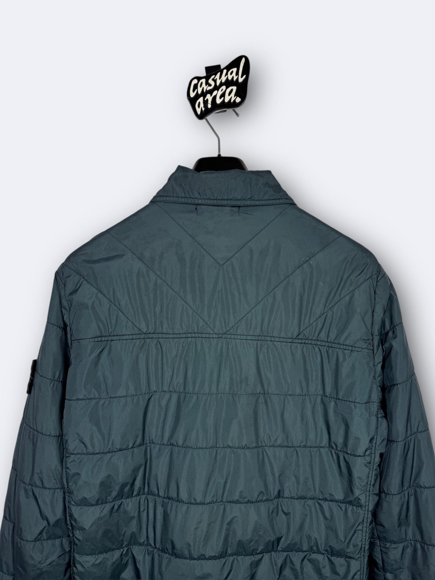 Doudoune Stone Island - M Casual Area