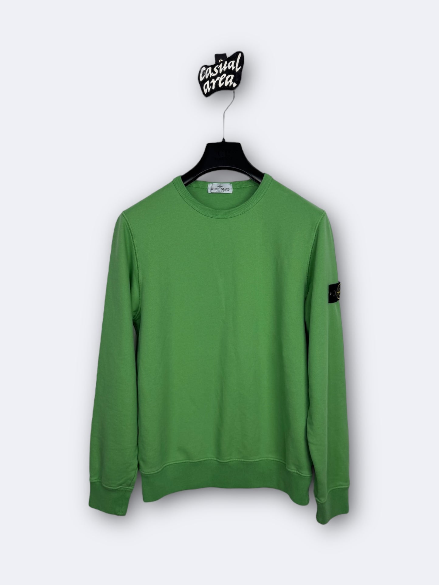 Crewneck Stone Island - XS