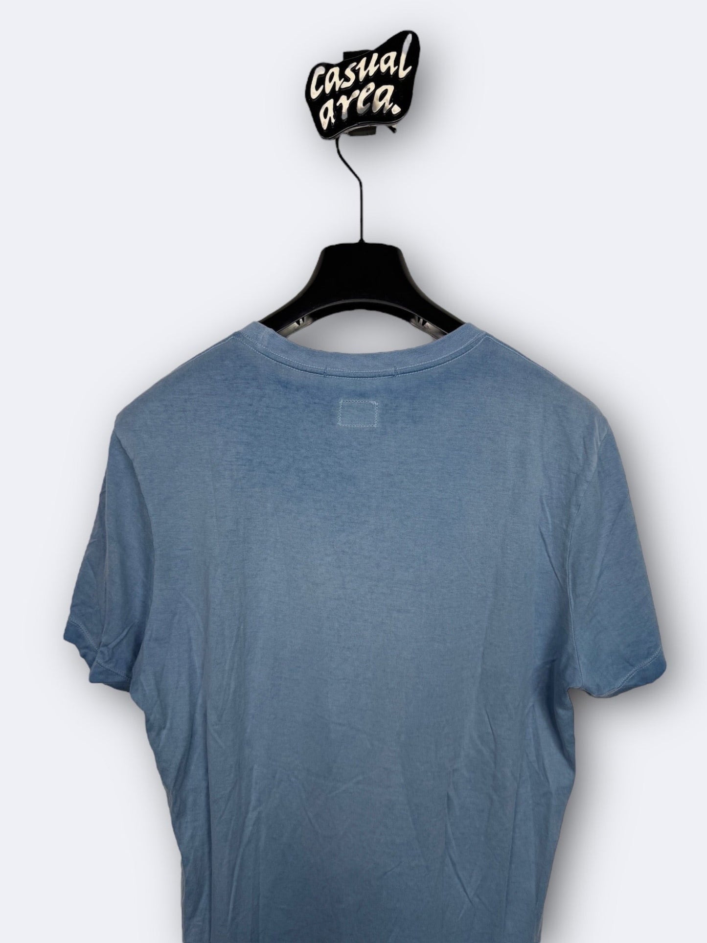 Tee-shirt "Re-Colour" C.P. Company - S Casual Area