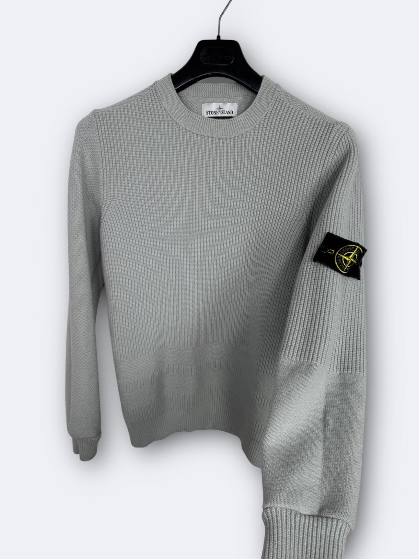 Crewneck Stone Island - S Casual Area