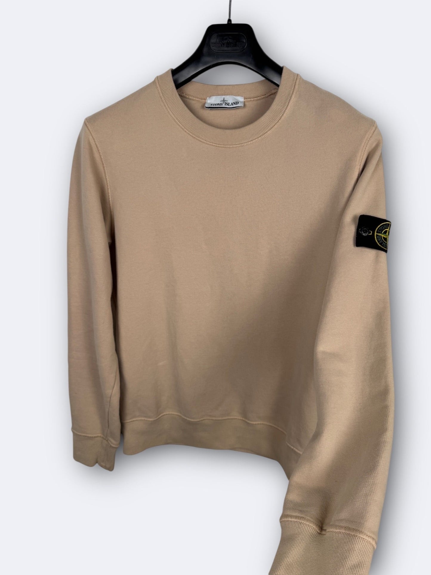 Crewneck Stone Island - S Casual Area