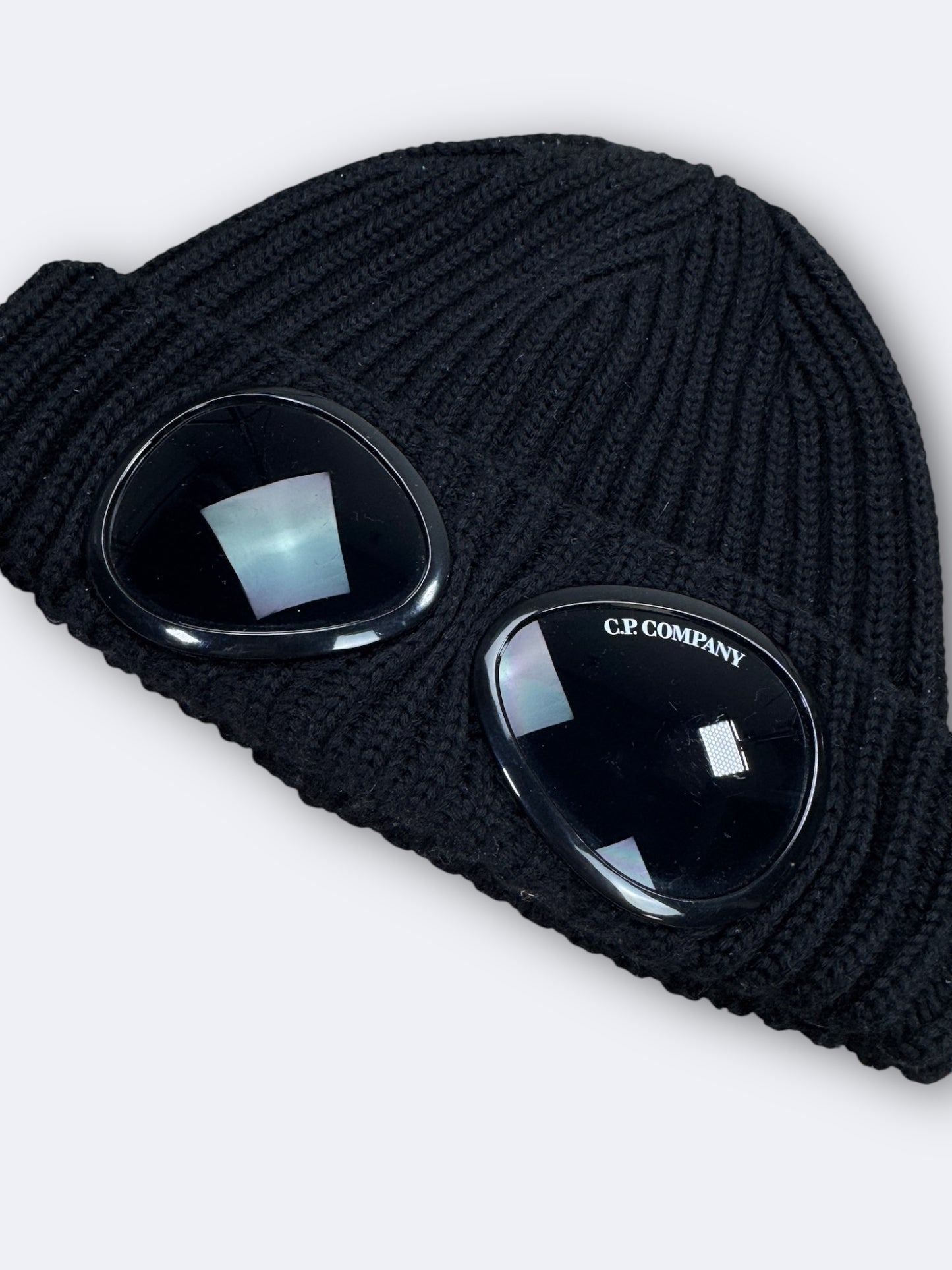 Bonnet Goggle C.P. Company Casual Area