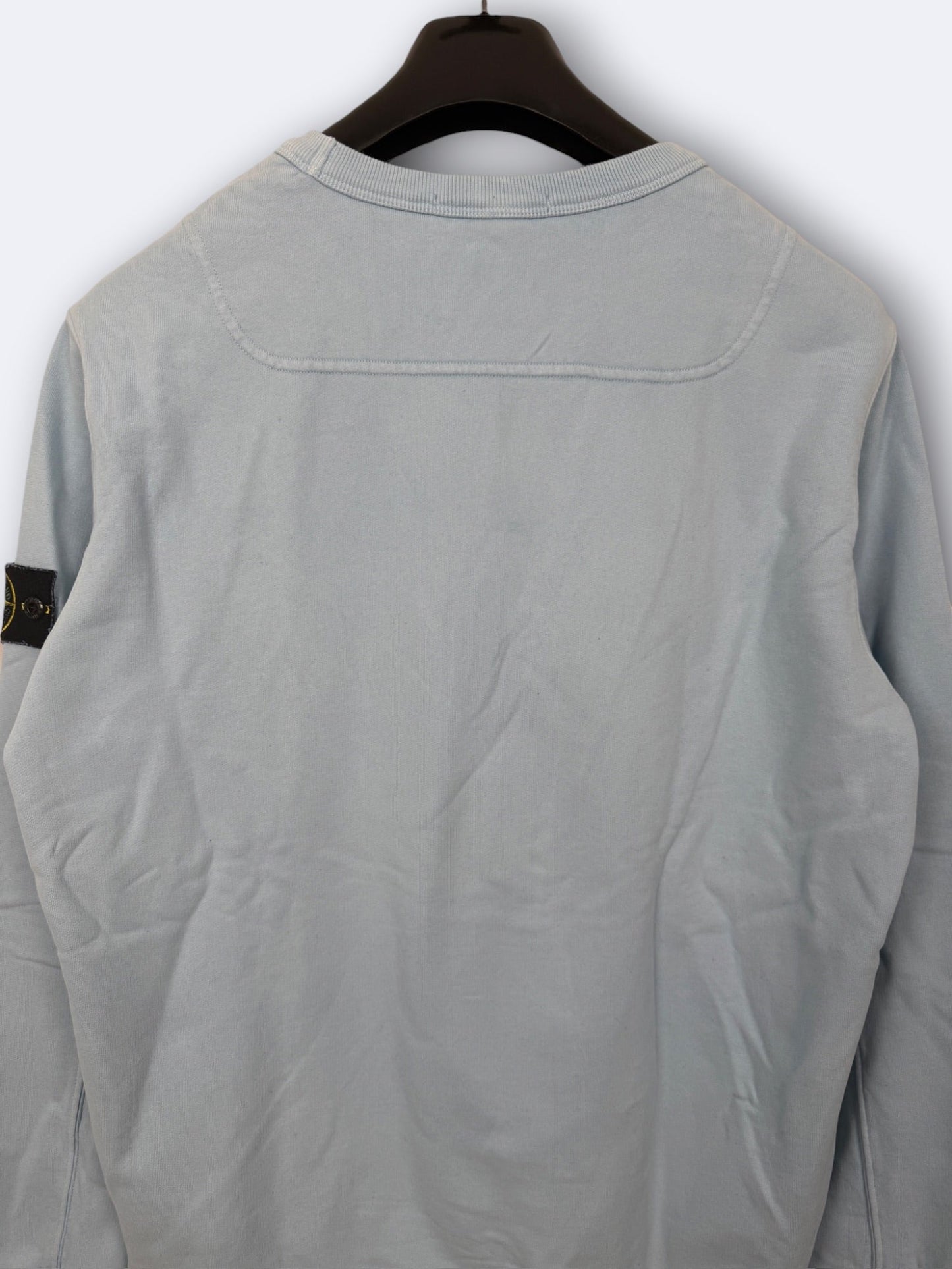 Crewneck Stone Island - L Casual Area