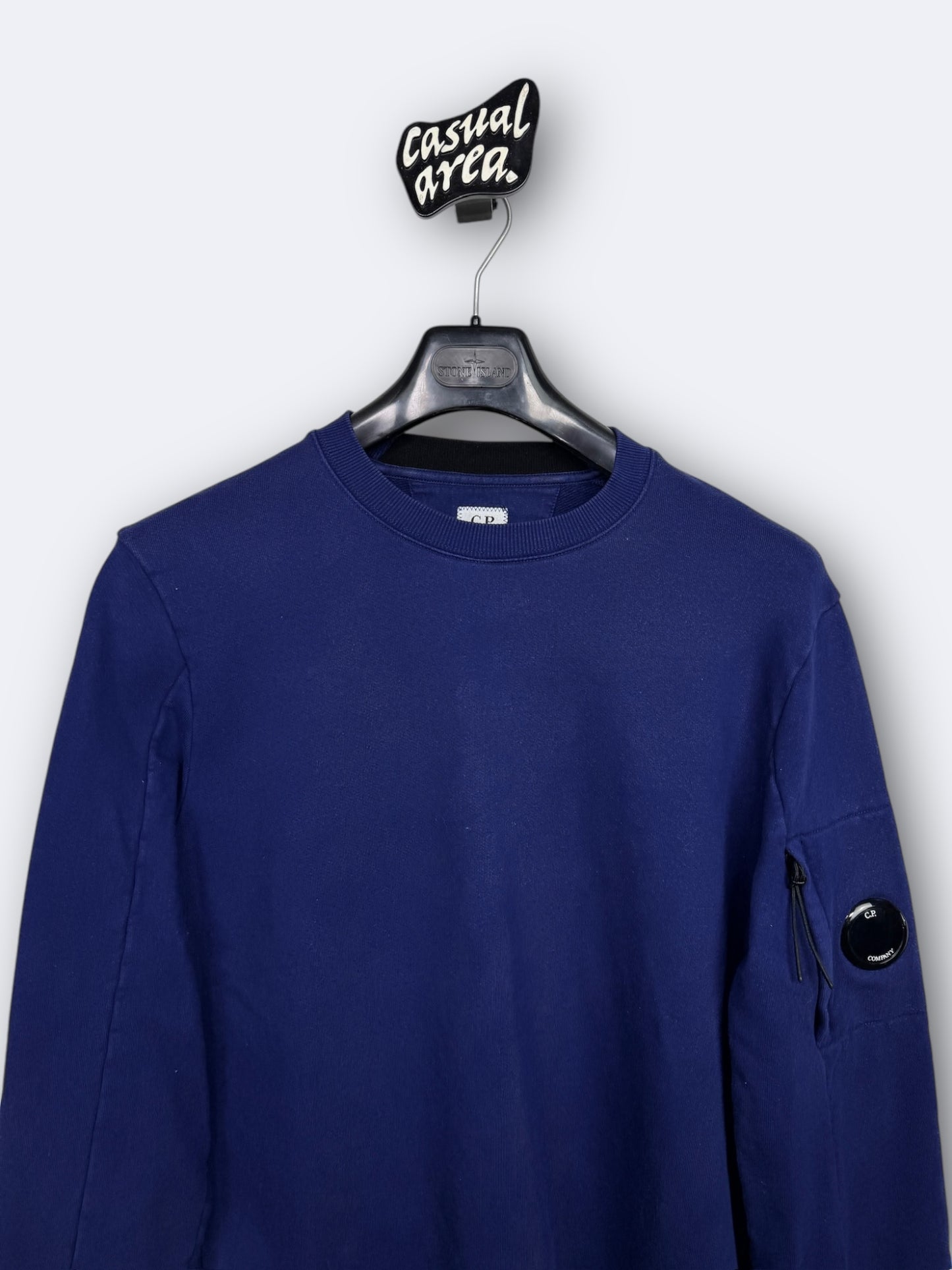 Crewneck C.P. Company - L Casual Area