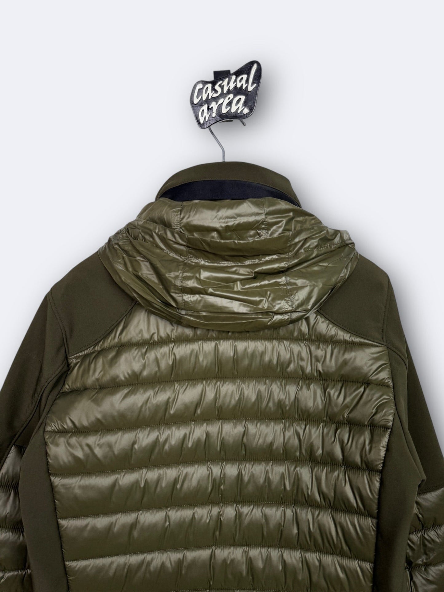 C.P. Shell-R C.P. Company - M Casual Area