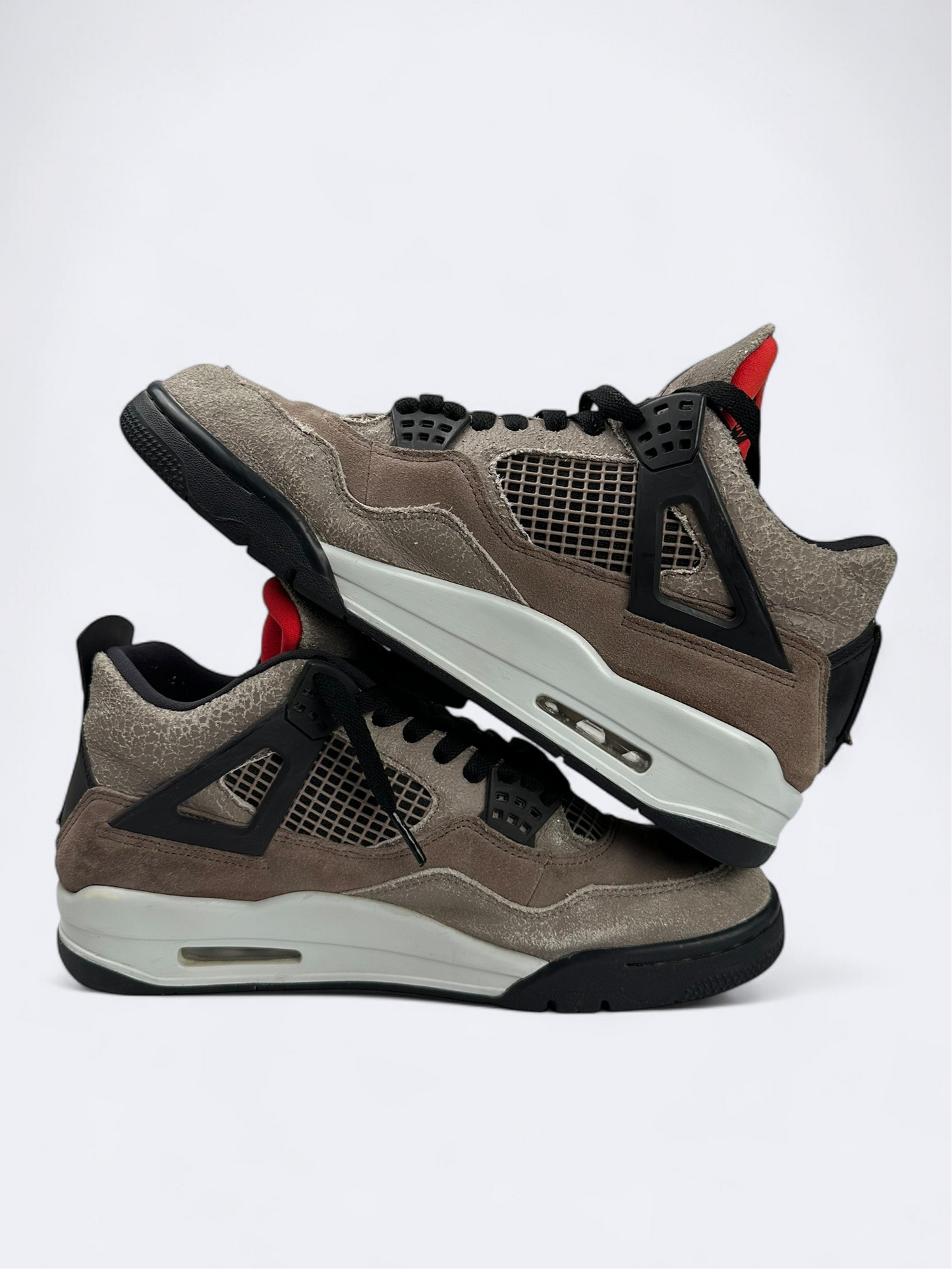 Air Jordan 4 Taupe Haze - 43 Casual Area