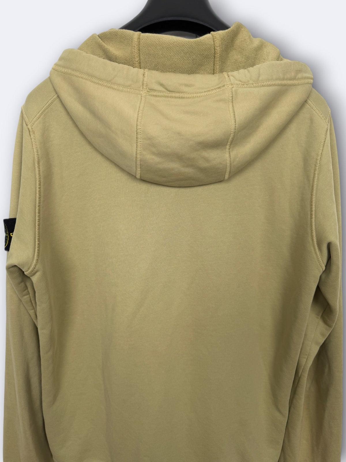 Gilet Stone Island - S Casual Area