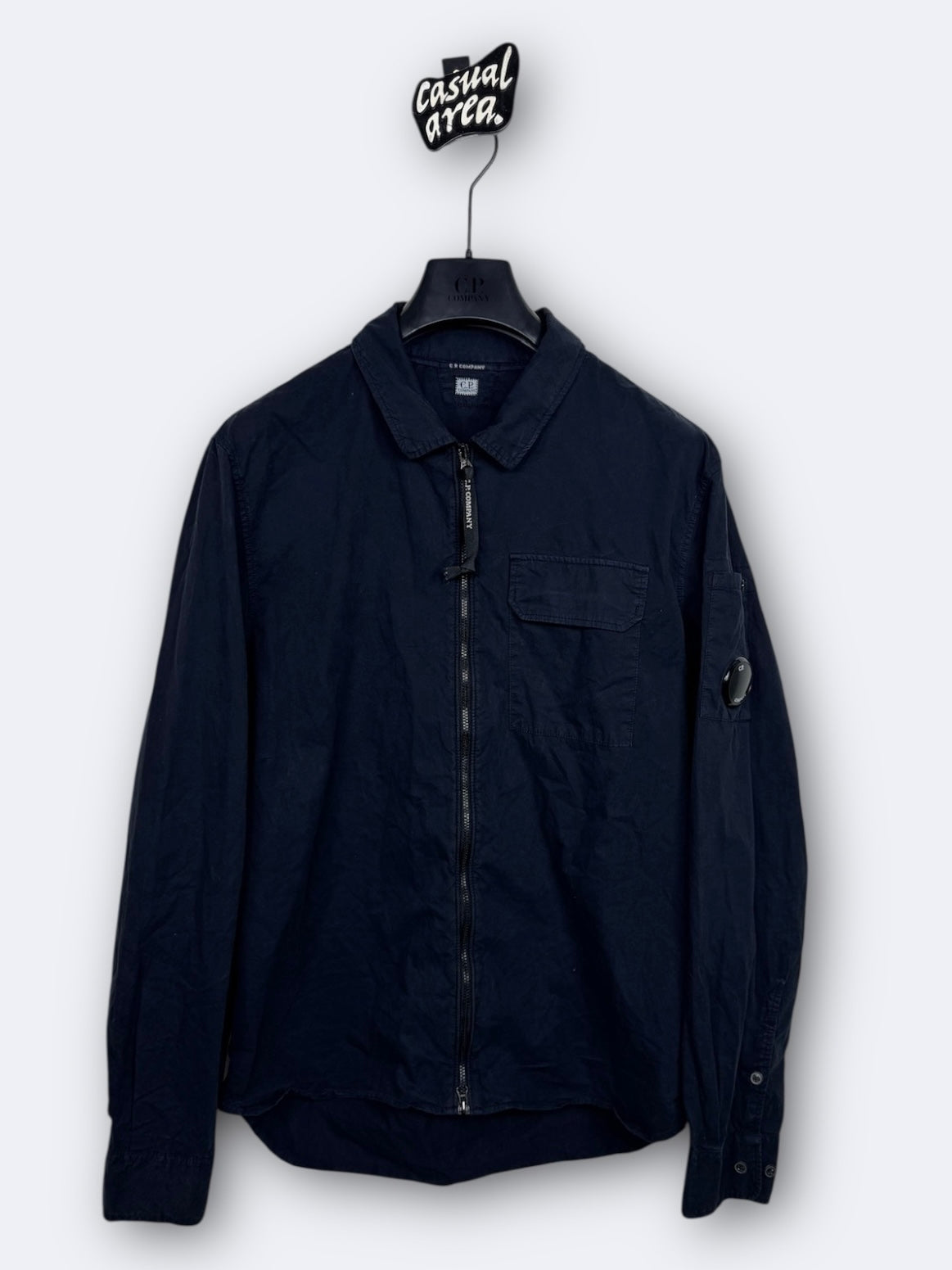 Overshirt C.P. Company - L Casual Area