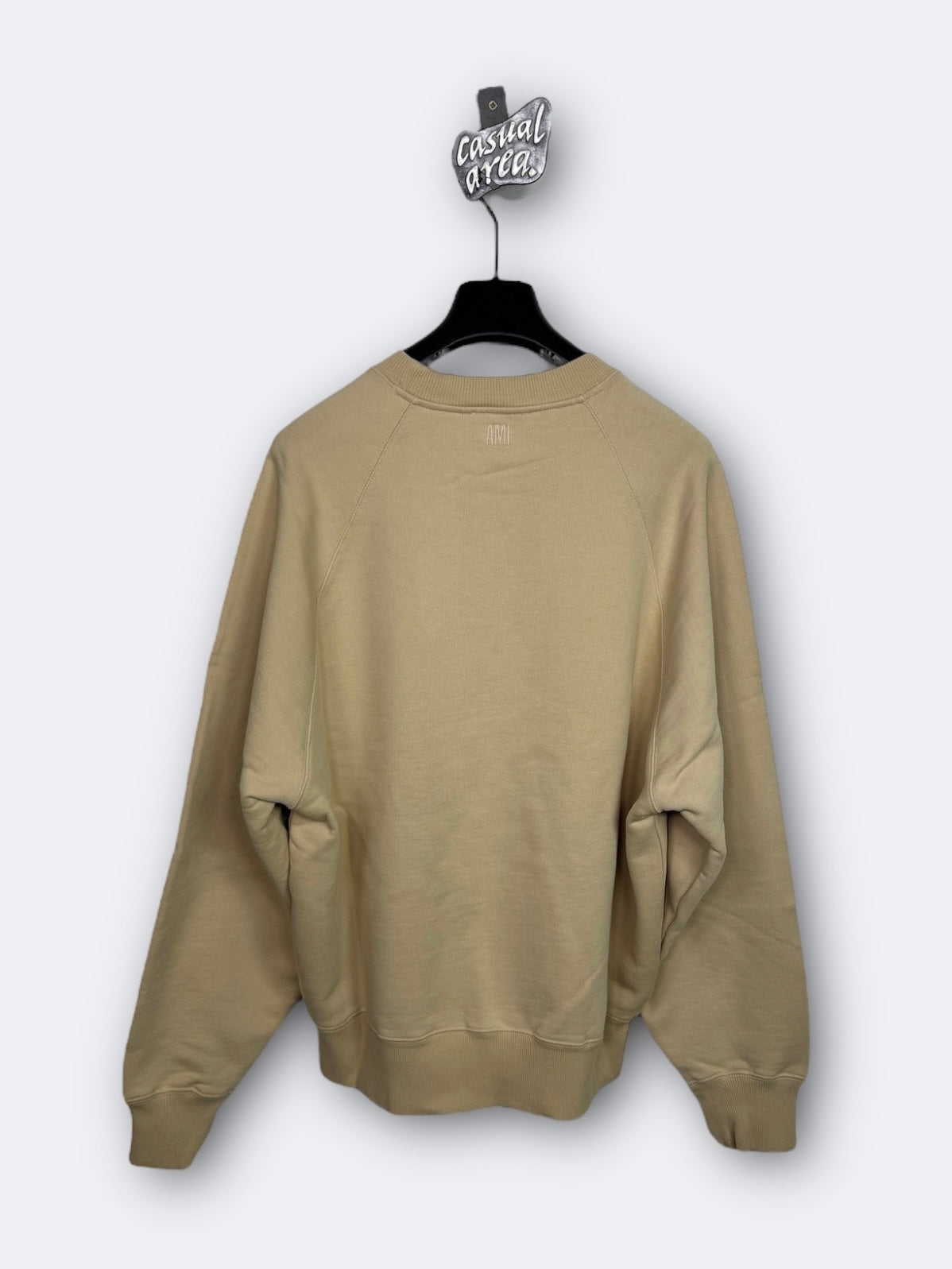 Crewneck Ami Paris Casual Area