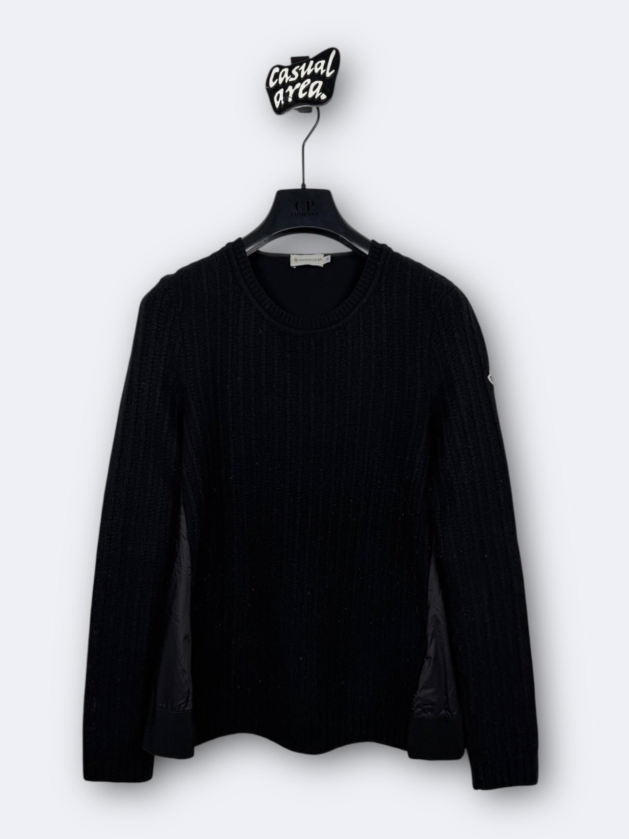 Crewneck Moncler - S Casual Area