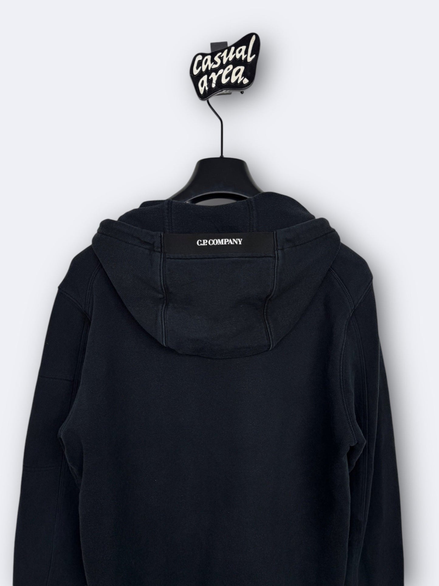 Hoodie C.P. Company - S Casual Area