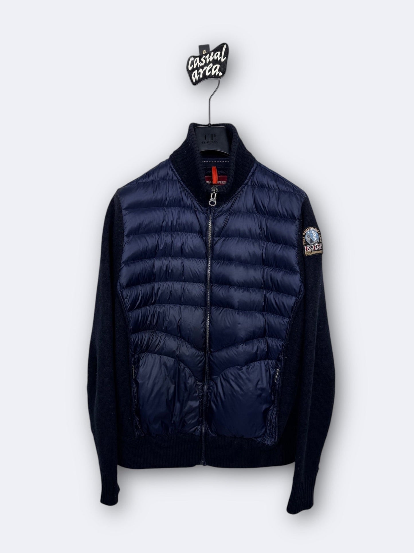 Cardigan Parajumpers - L Casual Area