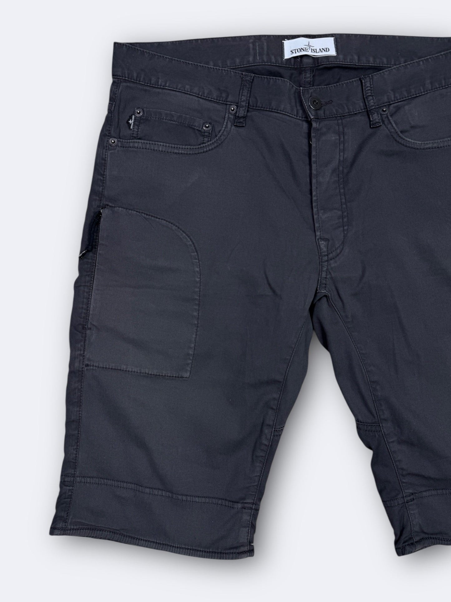 Short Stone Island - M Casual Area