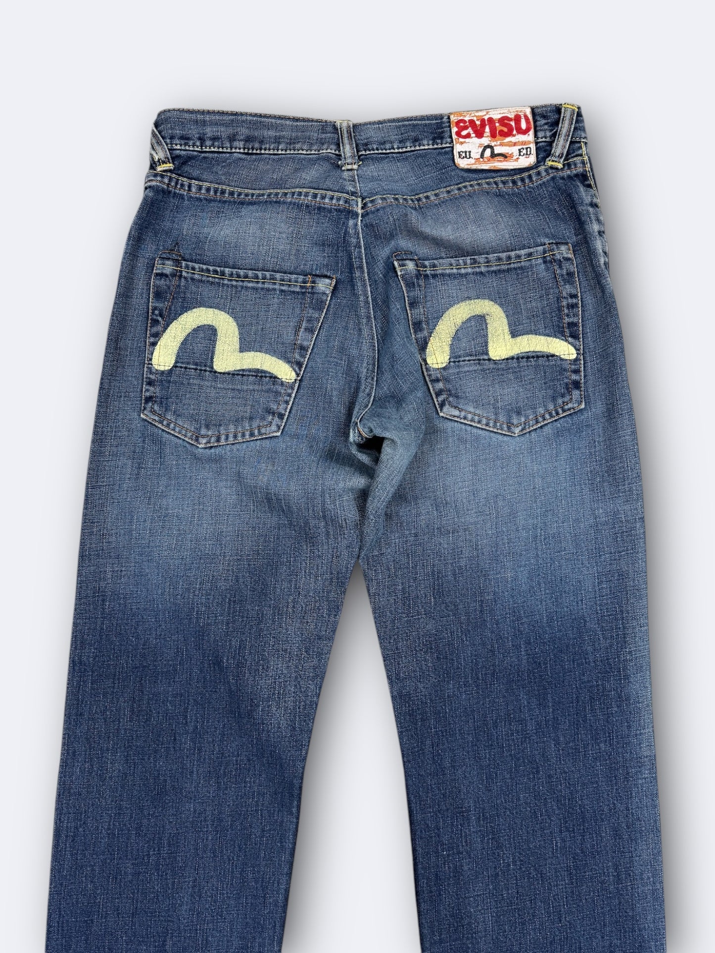 Jean Evisu - L Casual Area