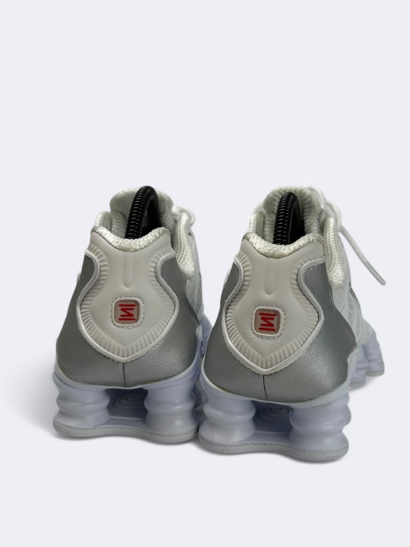 Nike Shox TL - 40 Casual Area