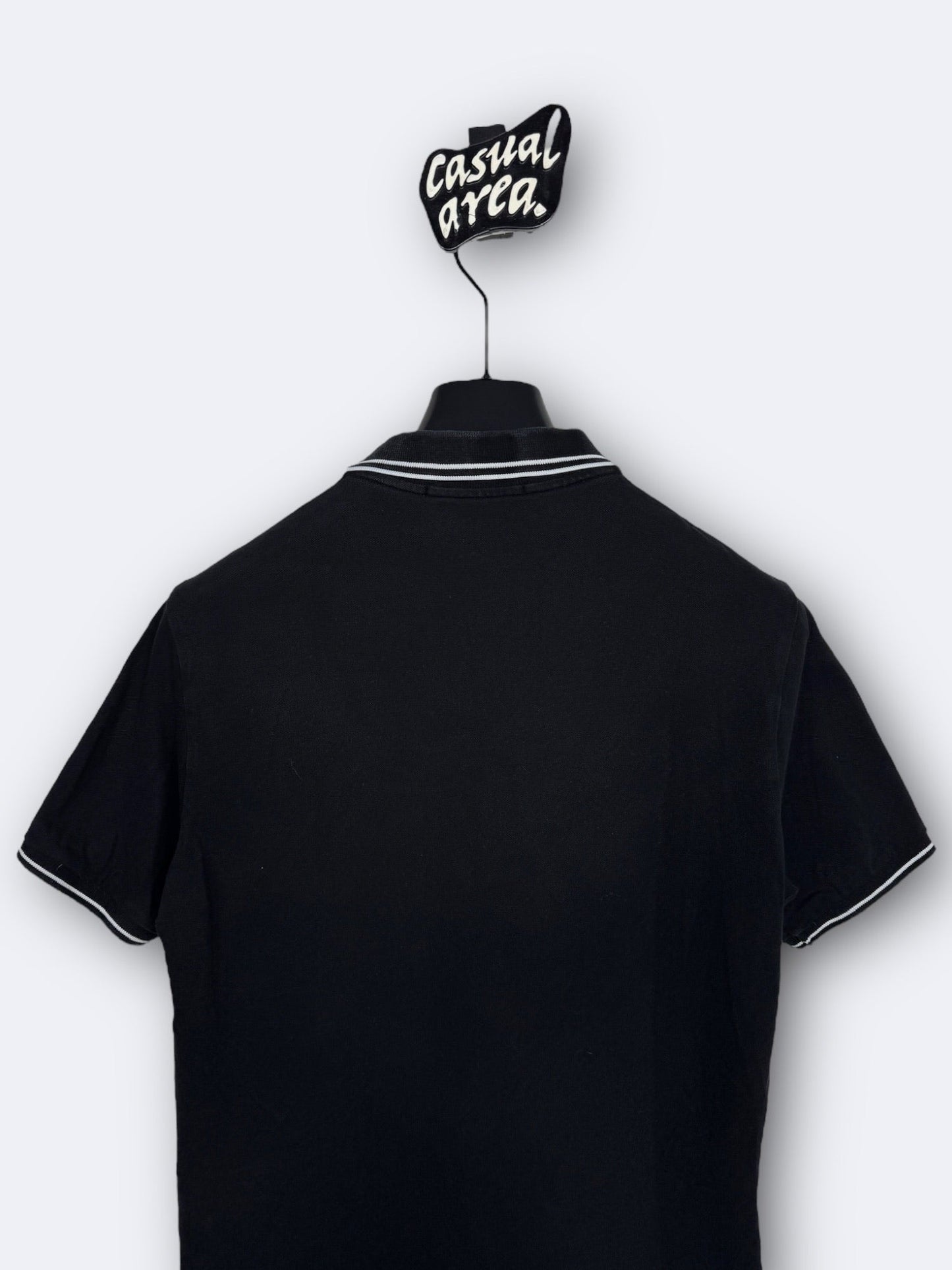 Polo Stone Island - M Casual Area