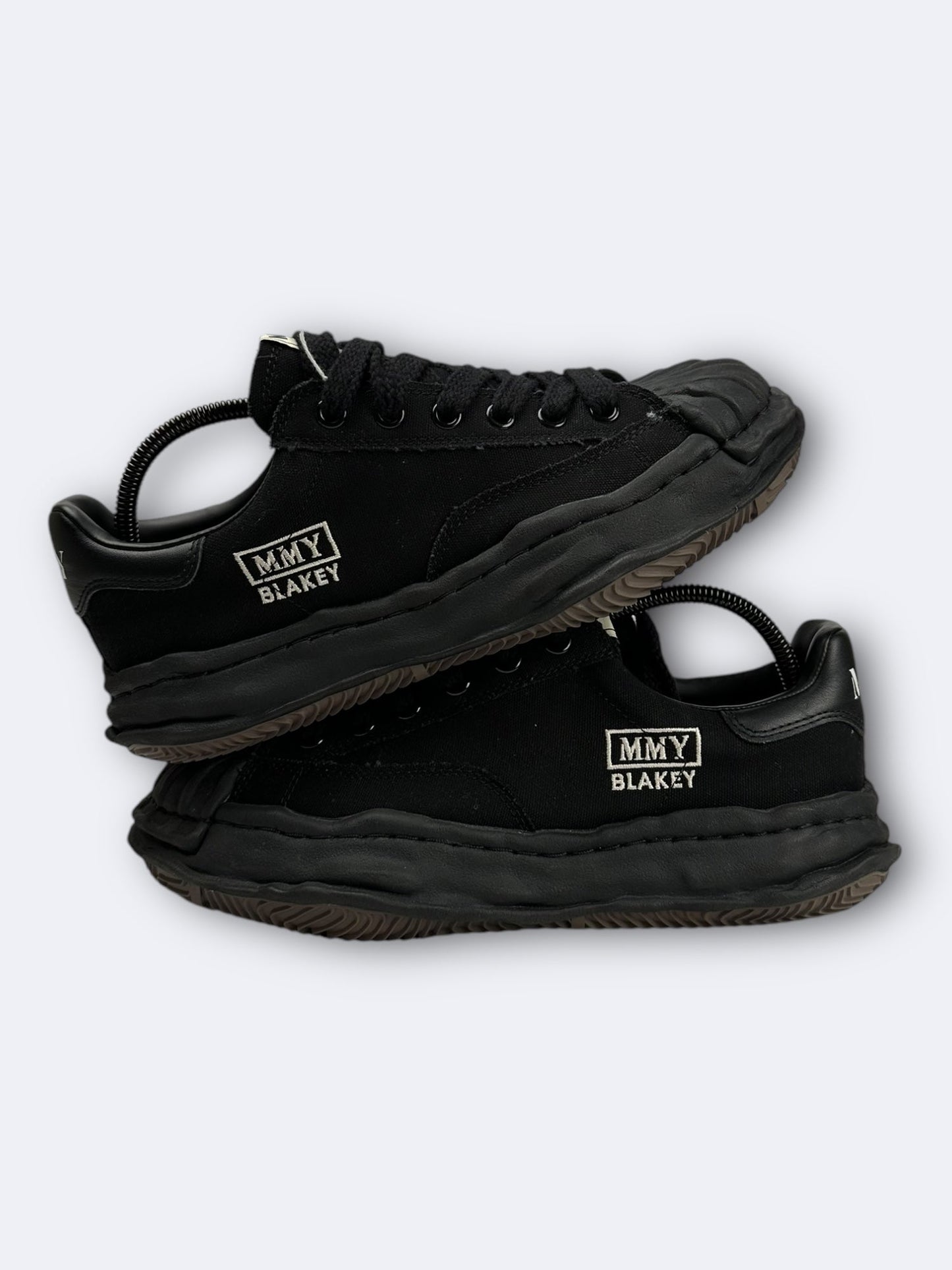 Maison Mihara Yasuhiro Blakey Low - 43 Casual Area