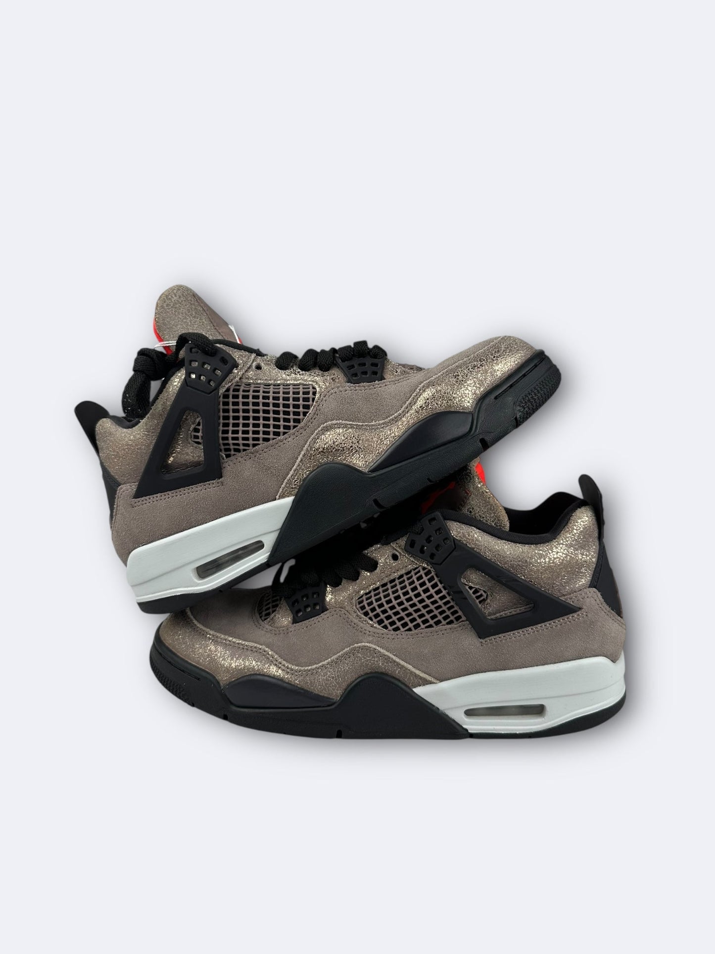 Air Jordan 4 Taupe Haze - 43 Casual Area