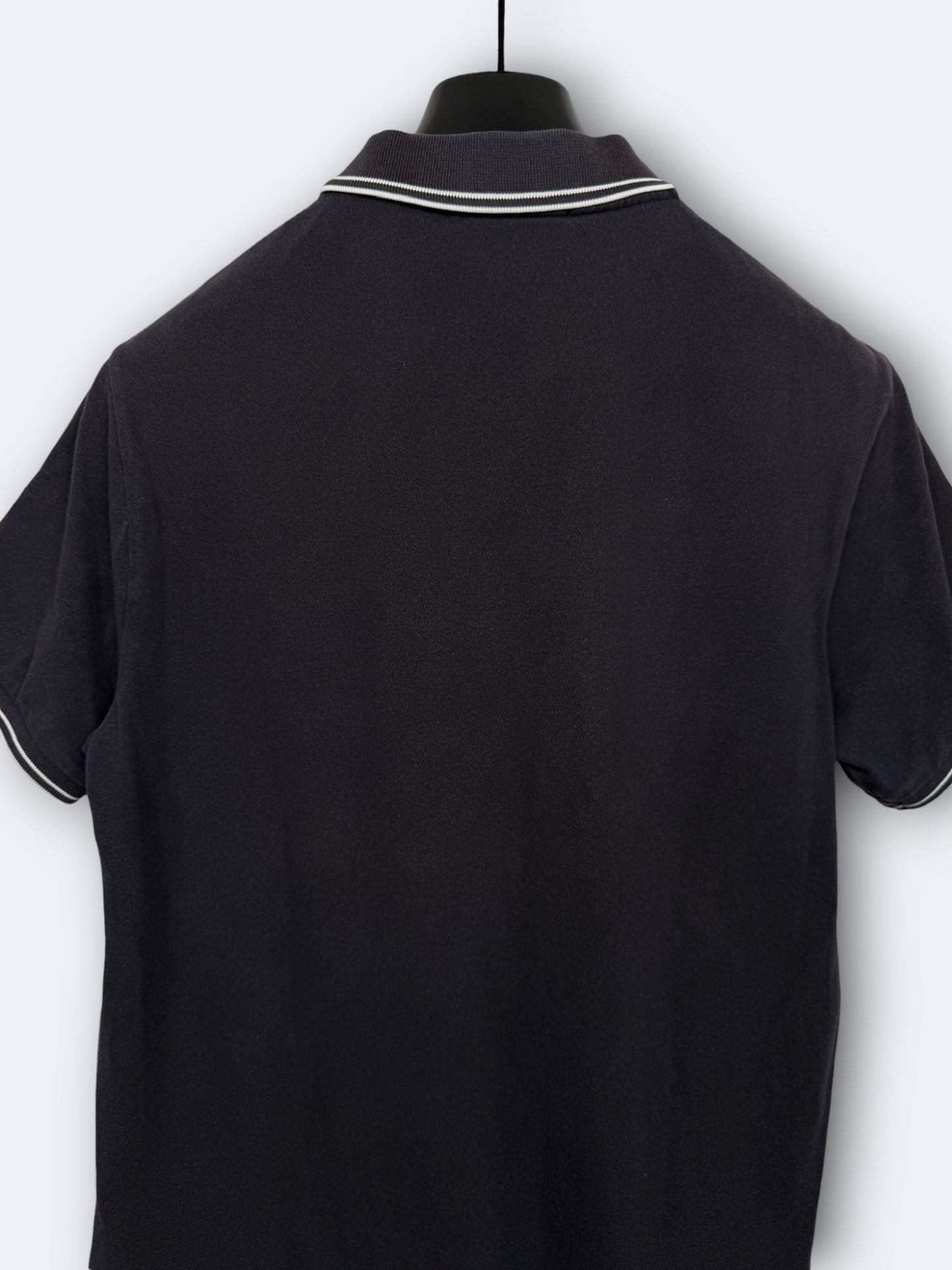 Polo Stone Island - S Casual Area