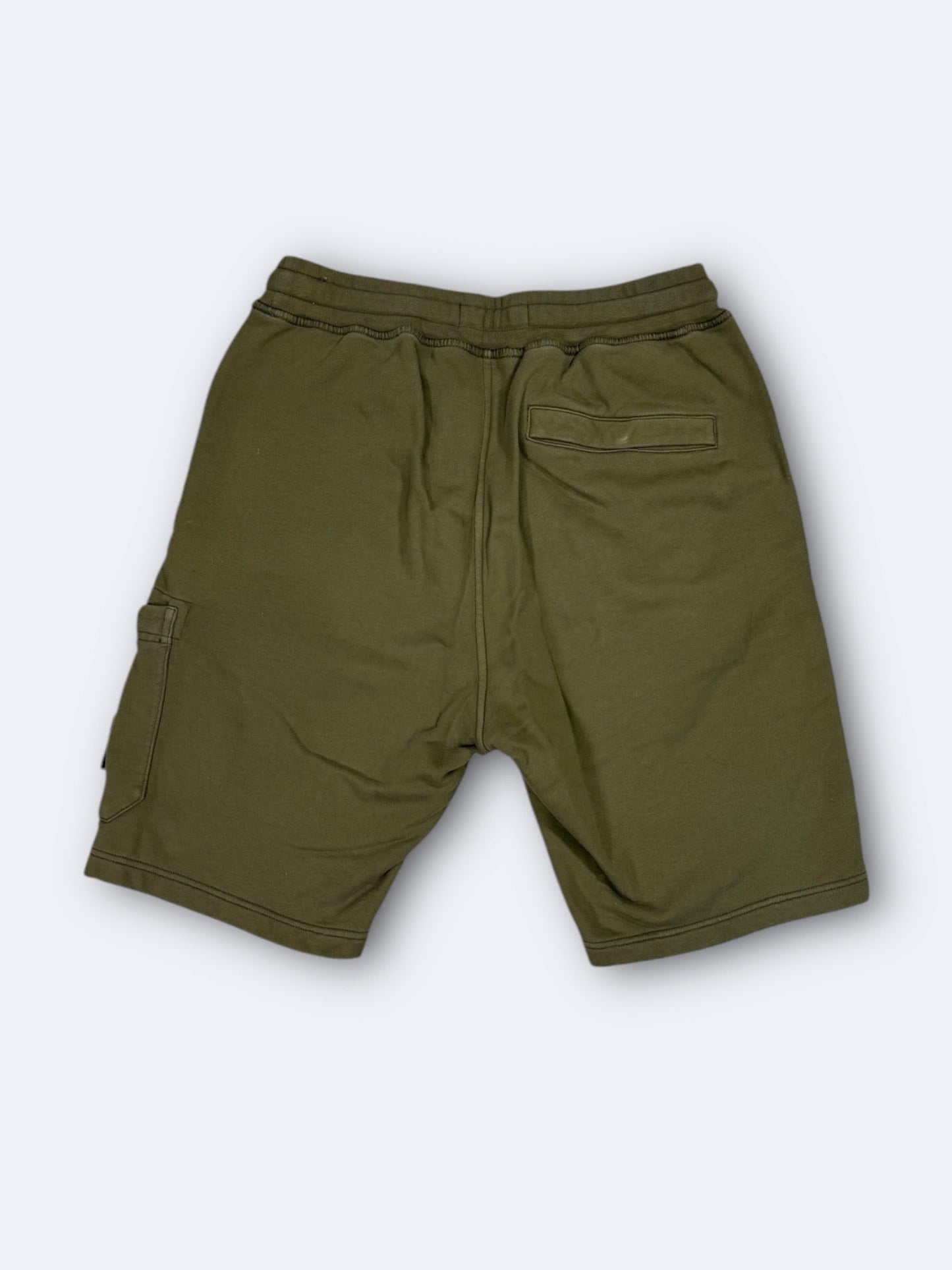 Short Stone Island - S Casual Area