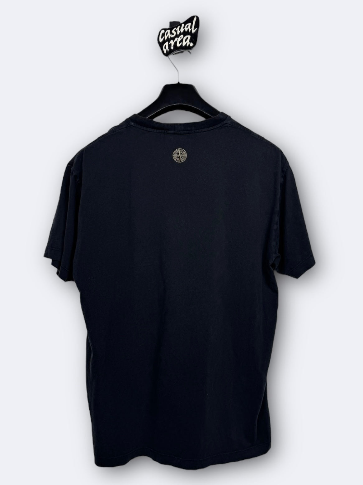 Tee-shirt Stone Island - XL Casual Area