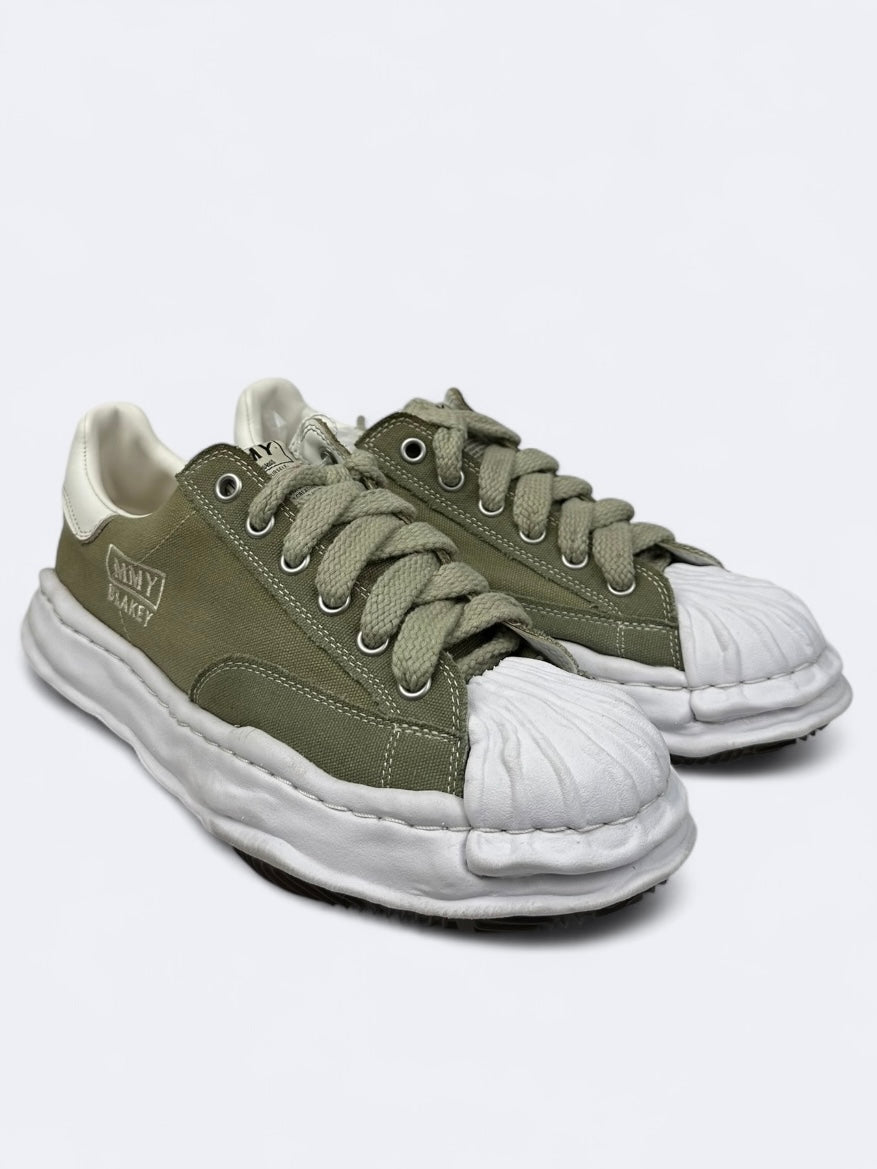 Maison Mihara Yasuhiro Blakey Low - 44 Casual Area