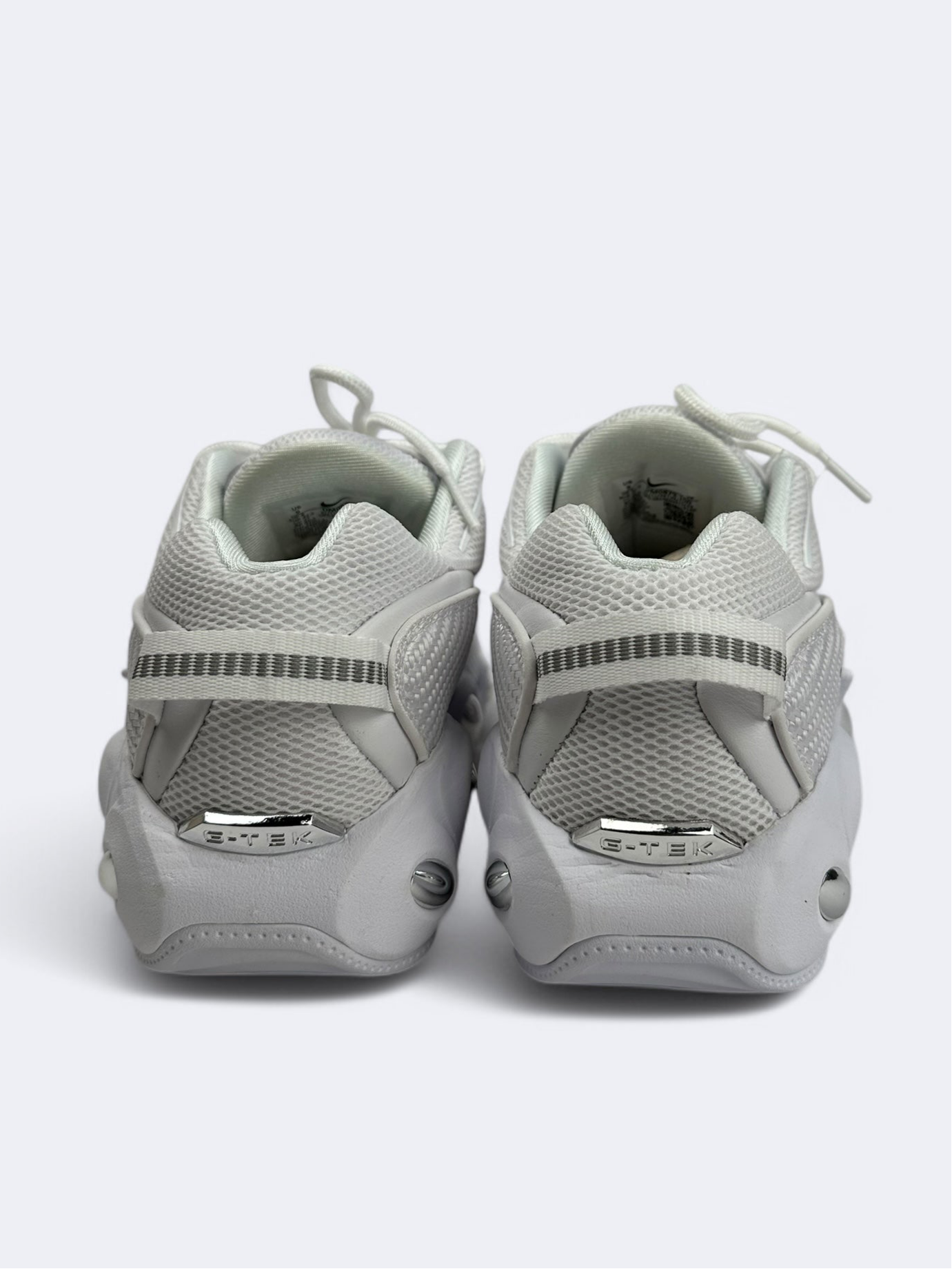 Nocta x Nike Glide "White" - 42,5 Casual Area