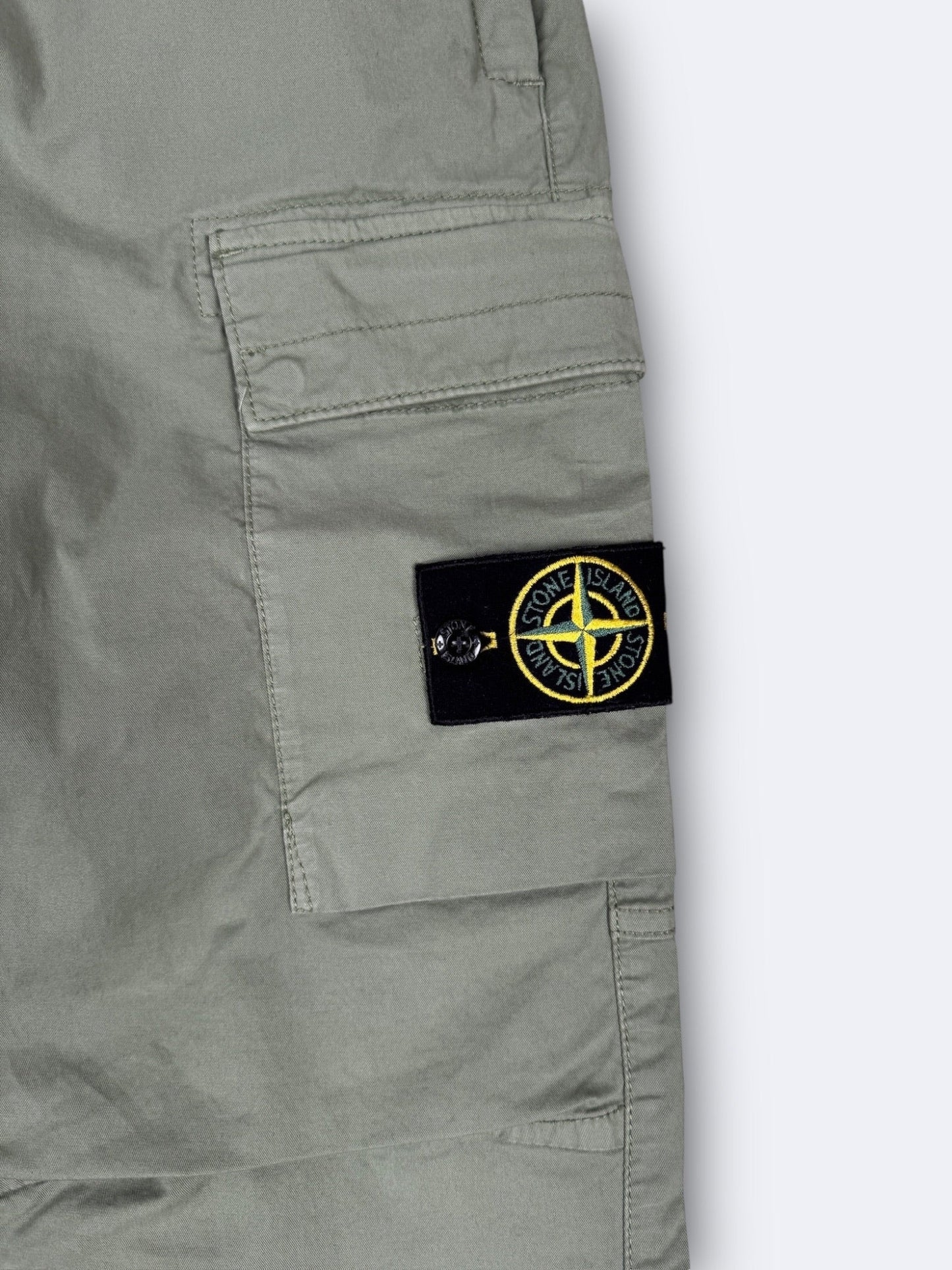 Cargo Stone Island - S Casual Area