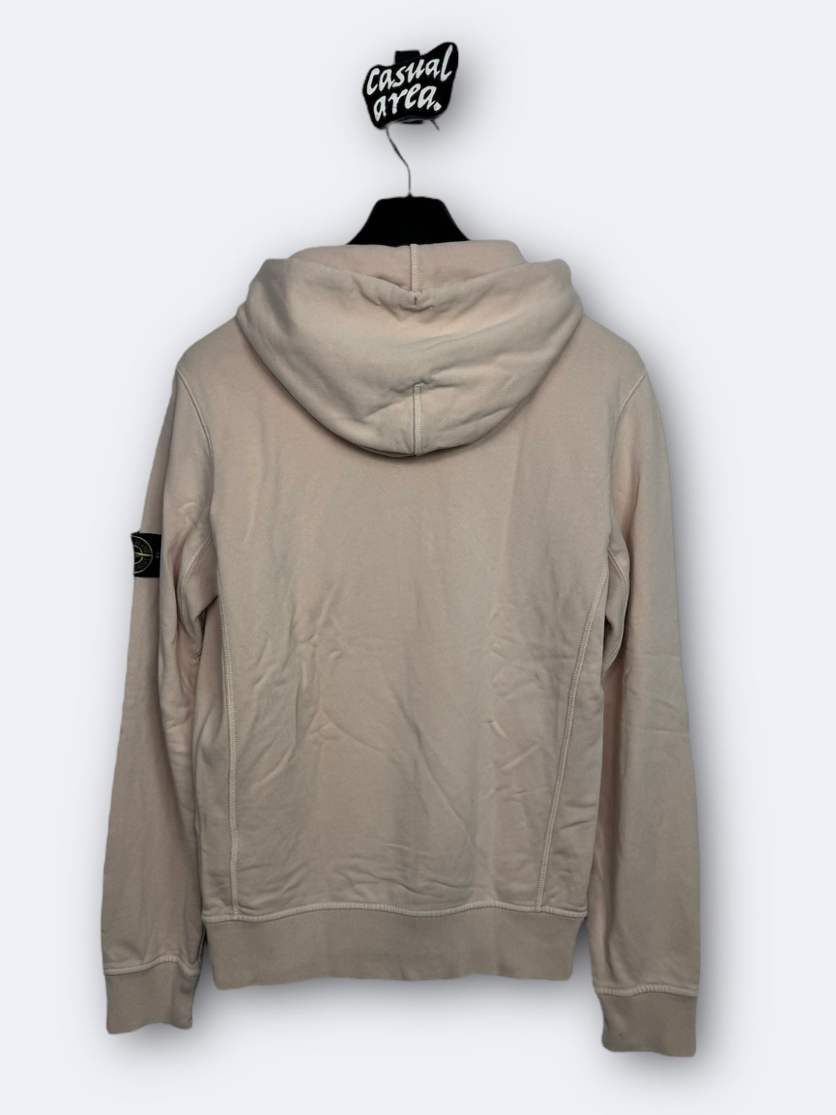 Hoodie Stone Island - M Casual Area