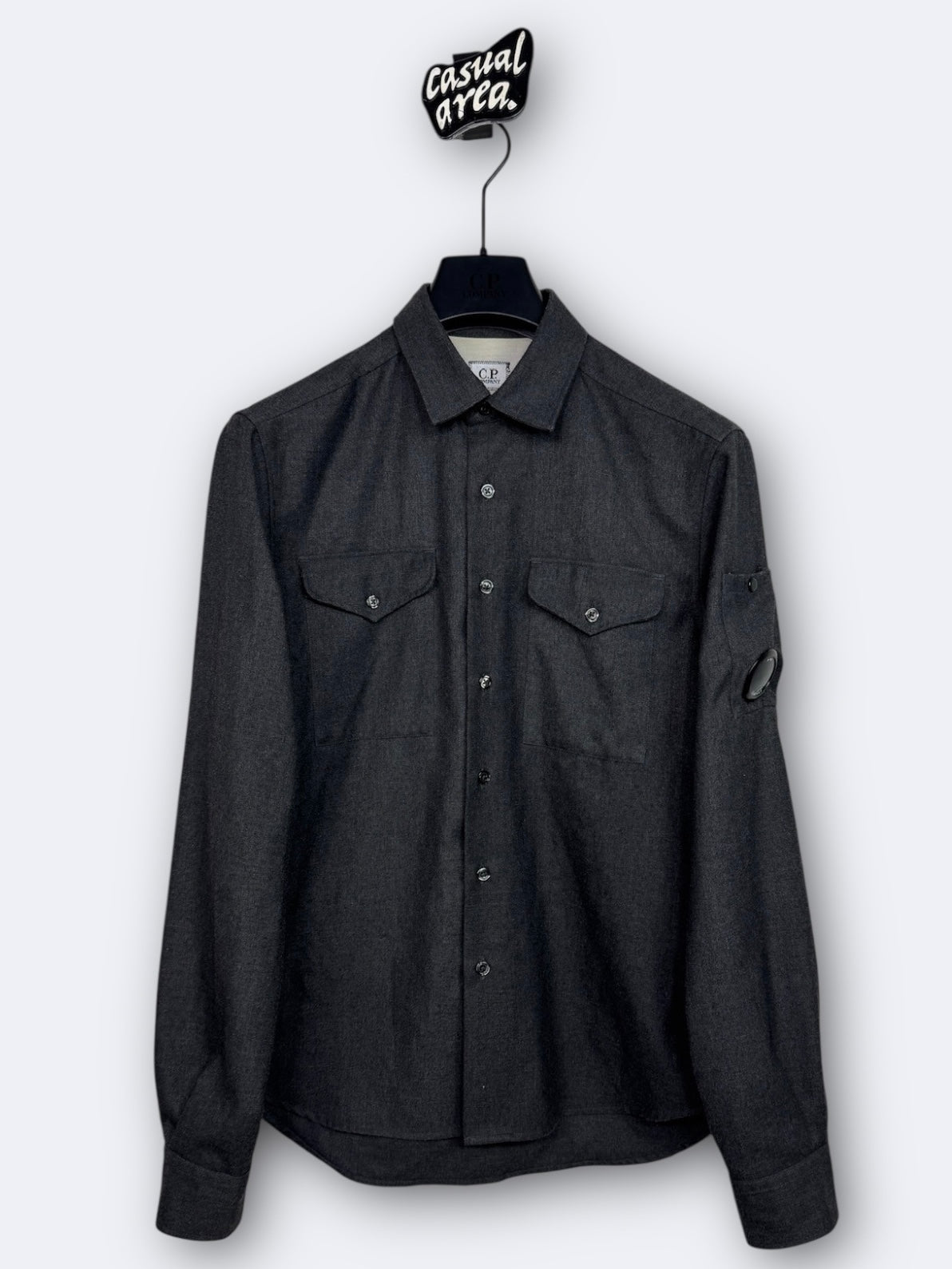Overshirt C.P. Company - S Casual Area