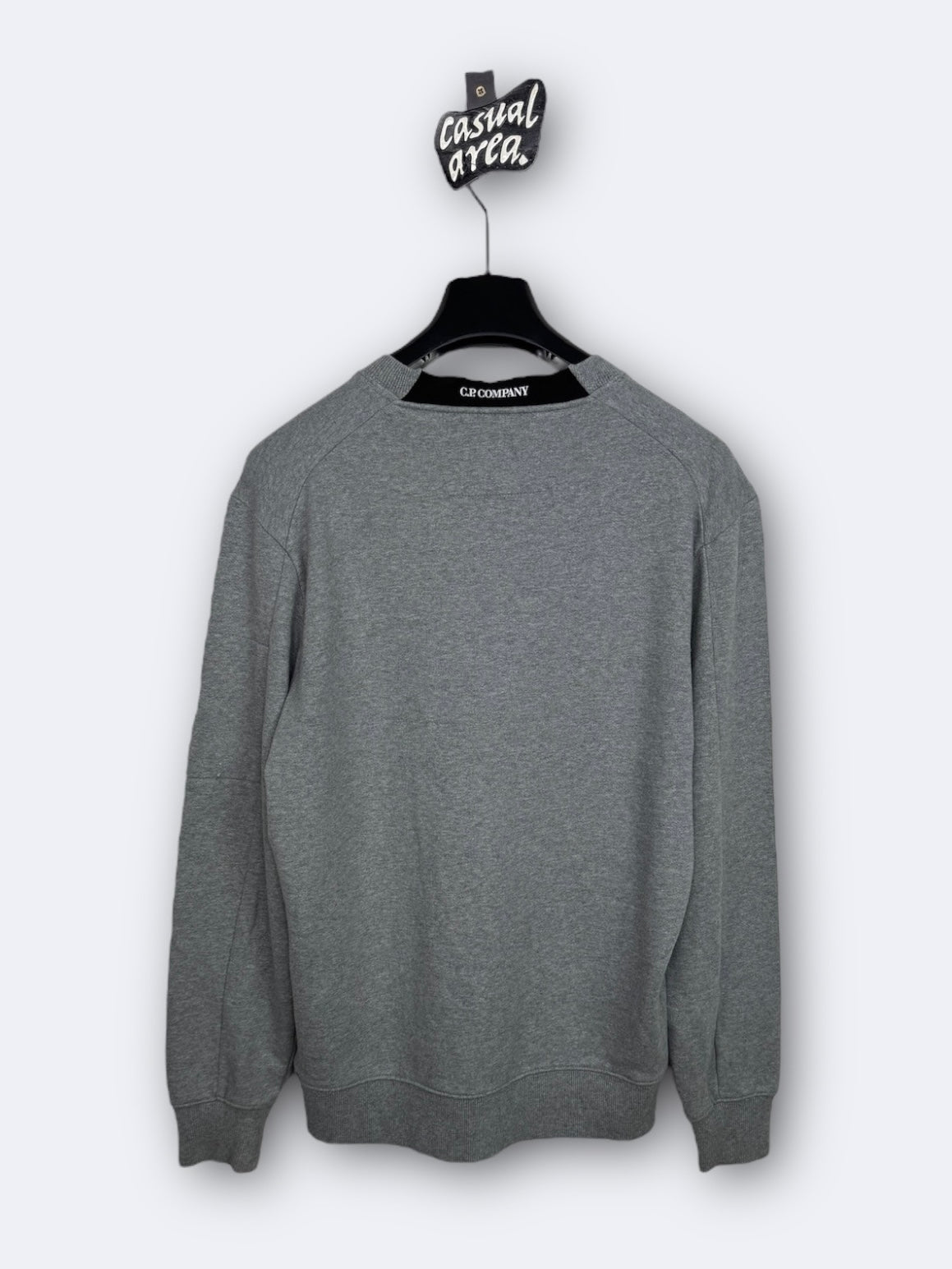 Crewneck C.P. Company - S Casual Area