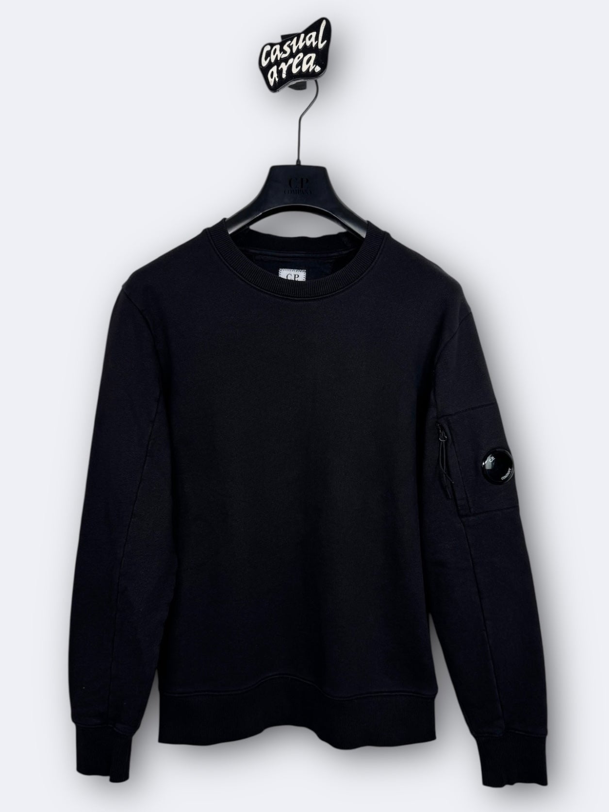Crewneck C.P. Company - S Casual Area