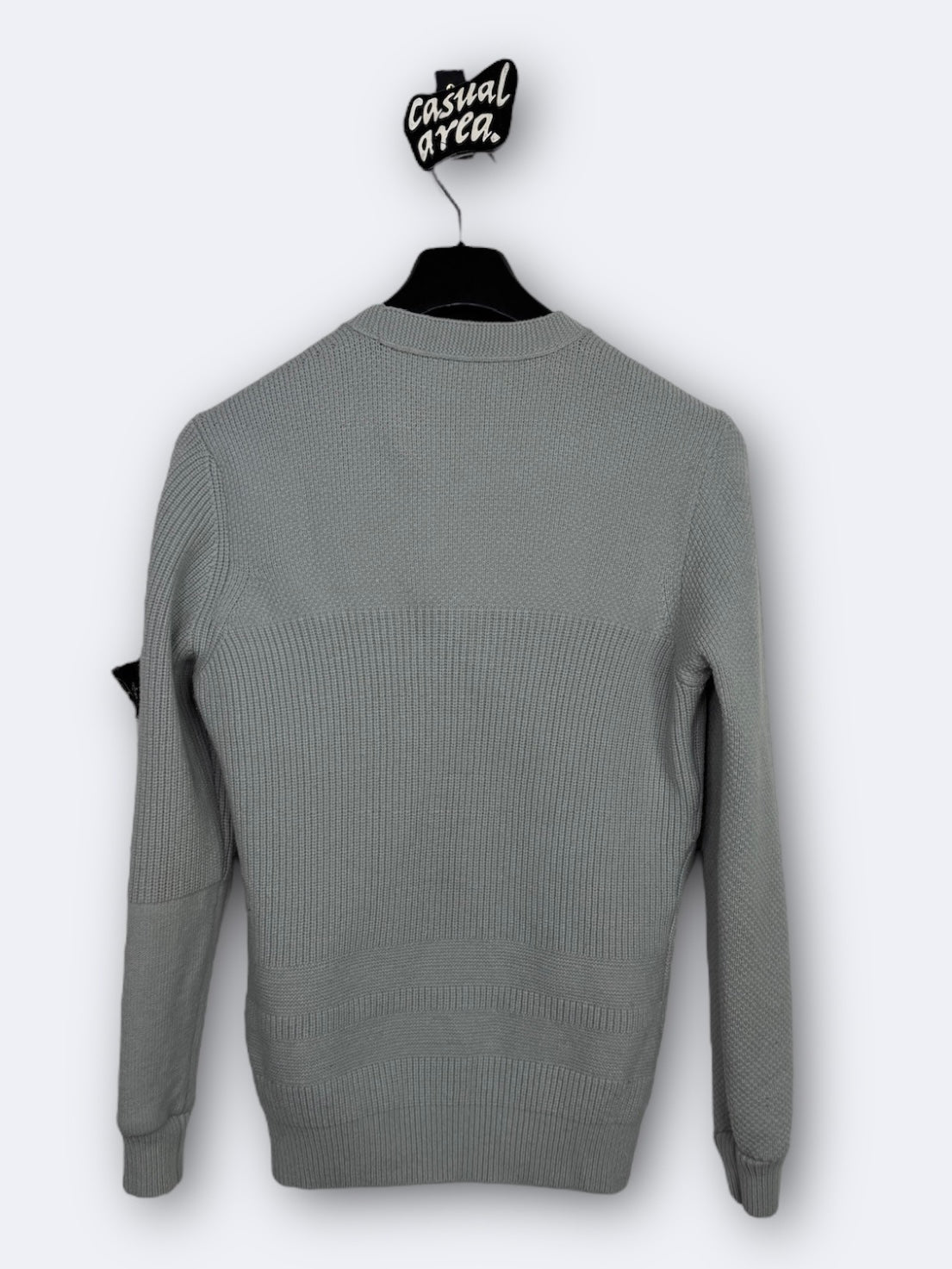 Crewneck Stone Island - S Casual Area