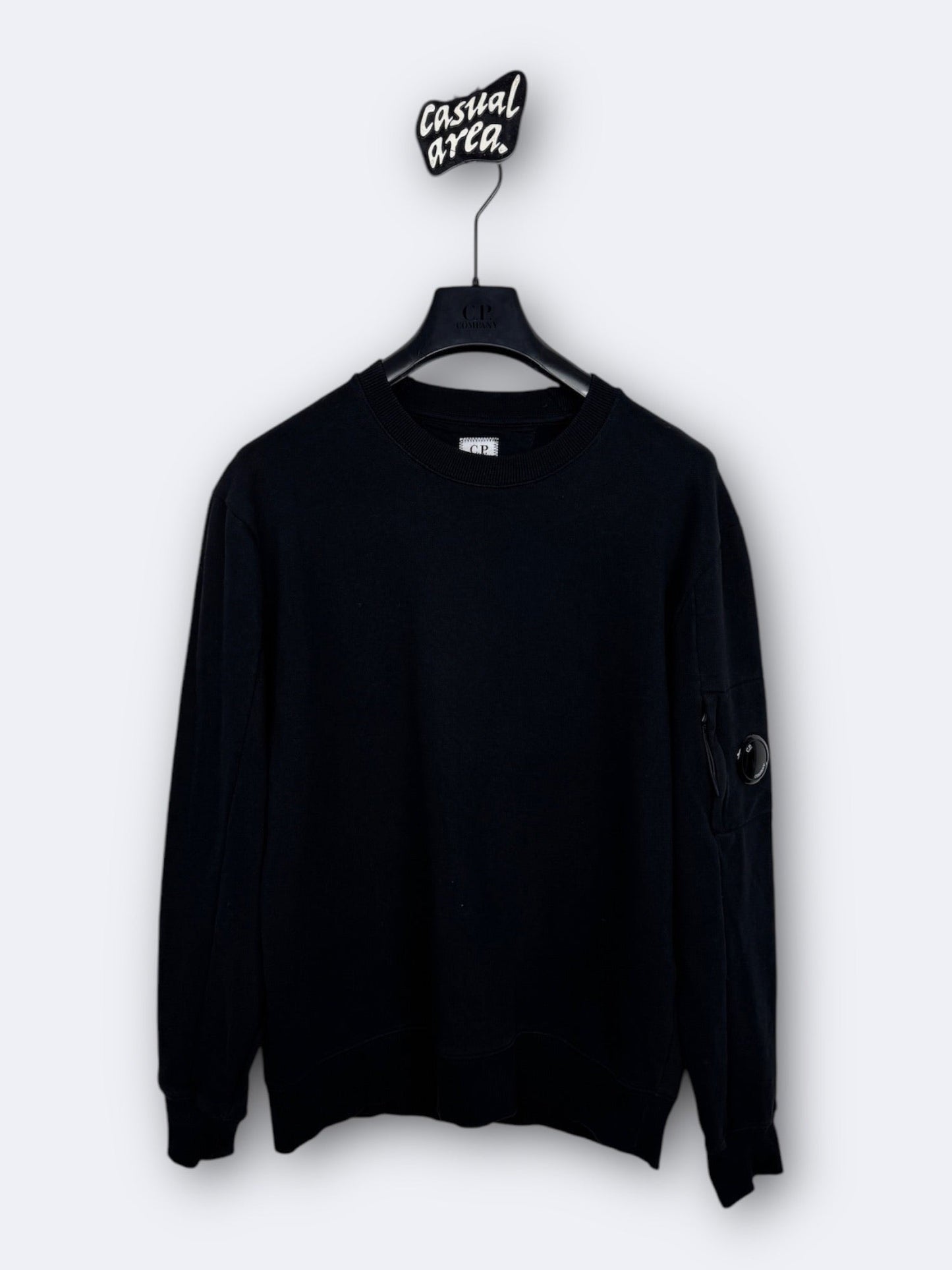 Crewneck C.P. Company - L Casual Area