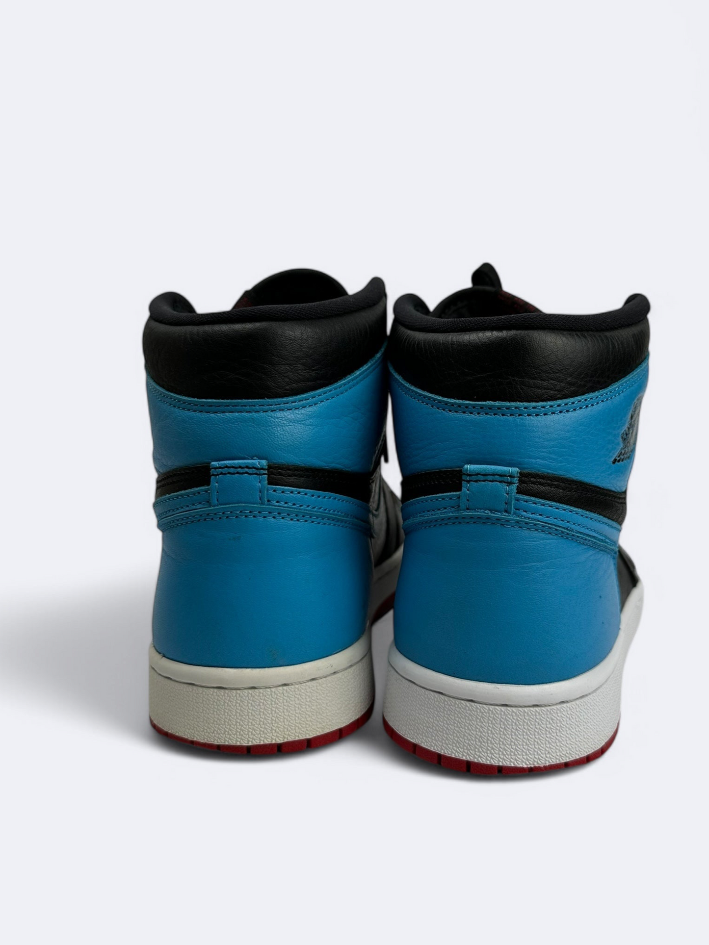Air Jordan 1 High OG "UNC To Chicago" - 43 Casual Area