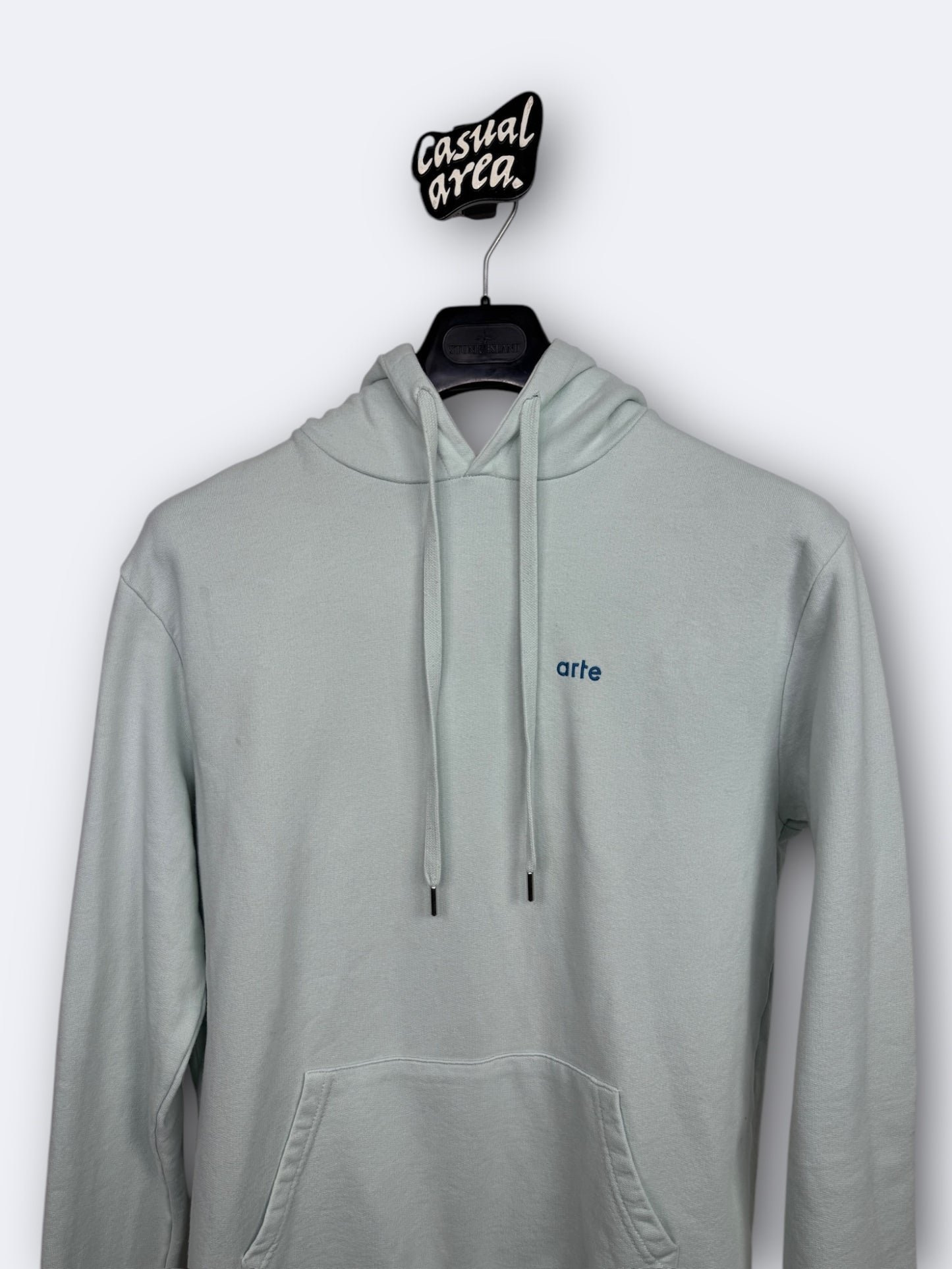 Hoodie Arte - S Casual Area
