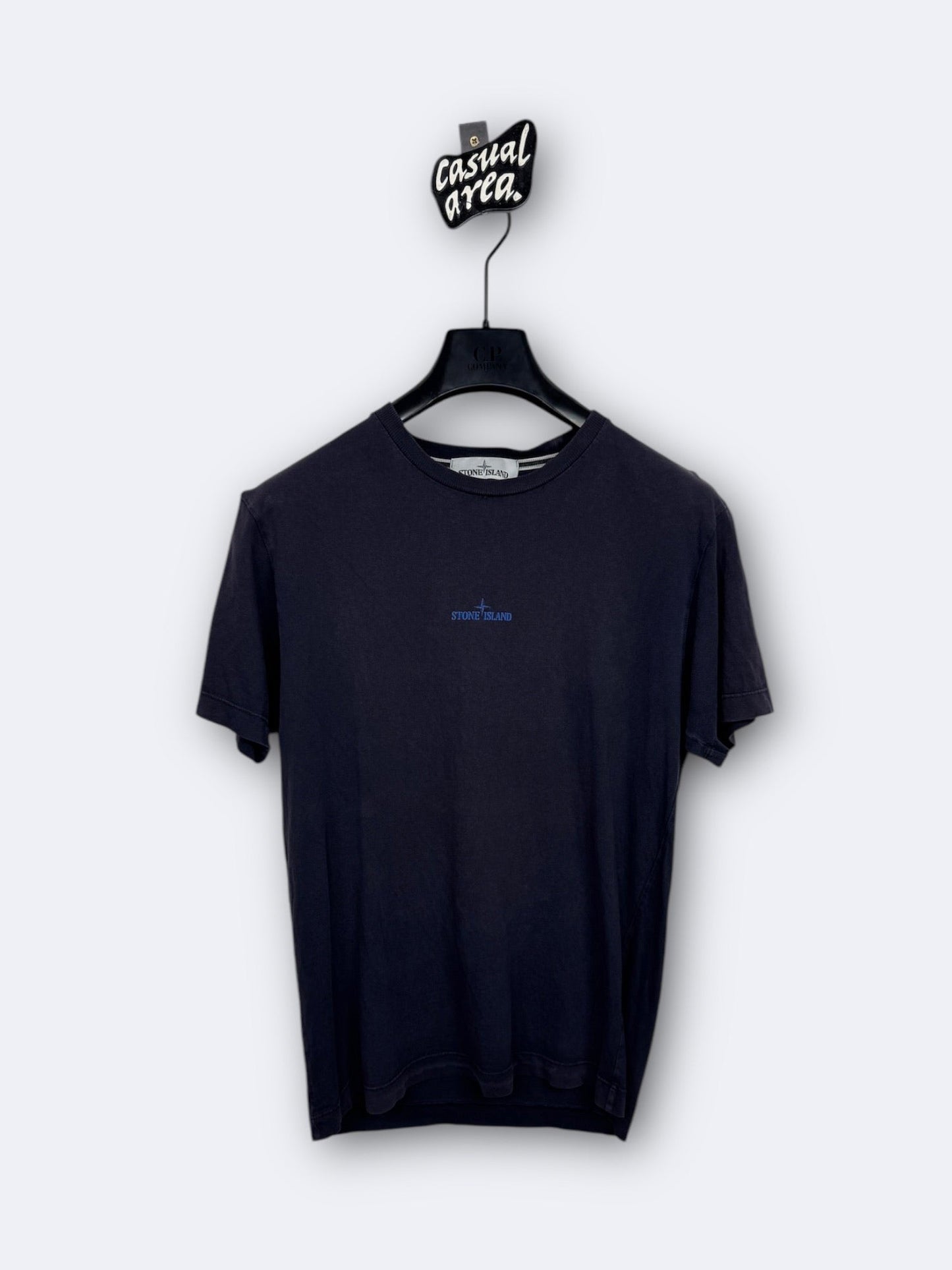 Tee-shirt Stone Island - S Casual Area