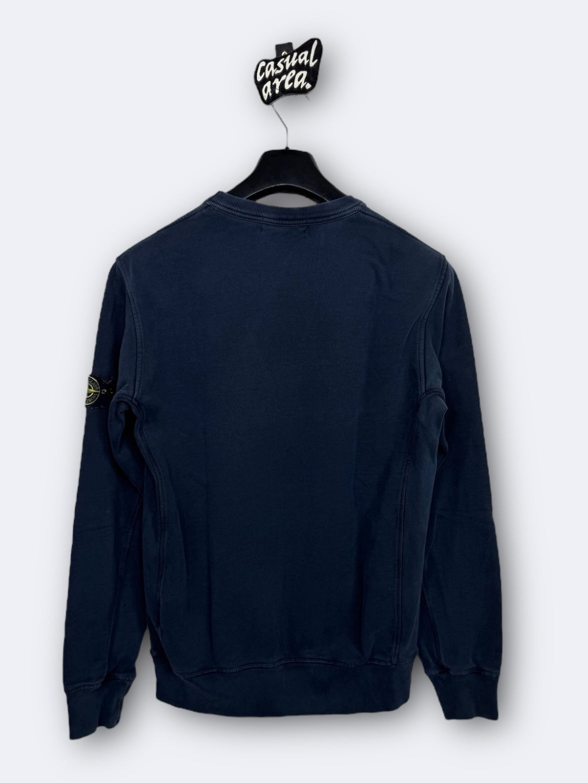 Crewneck Stone Island - L Casual Area