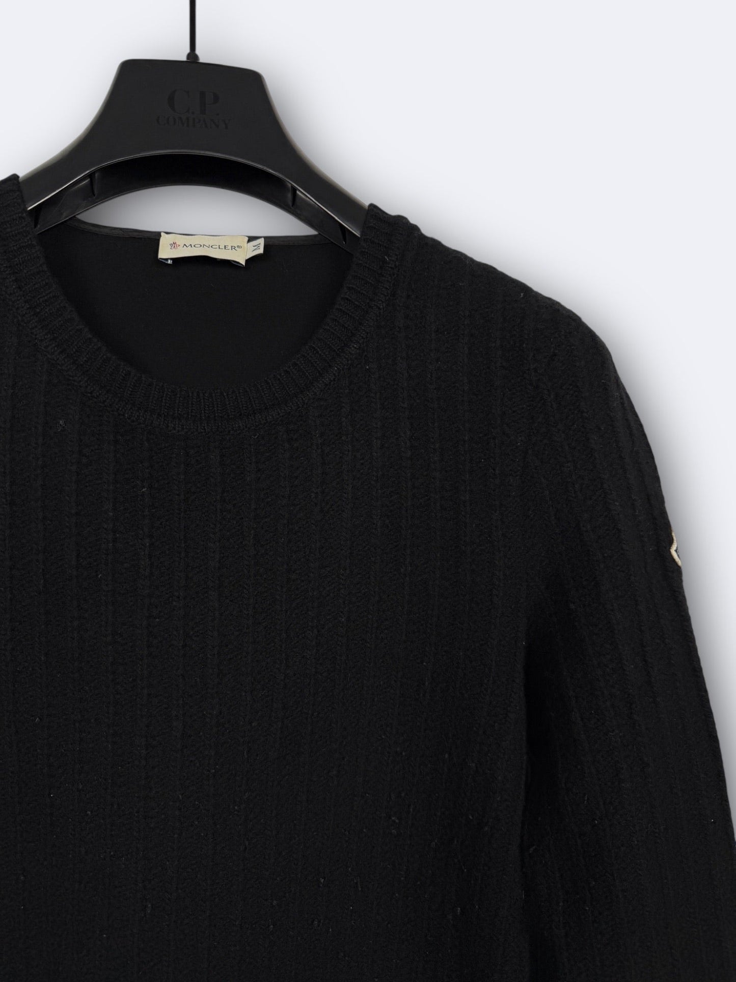 Crewneck Moncler - S Casual Area
