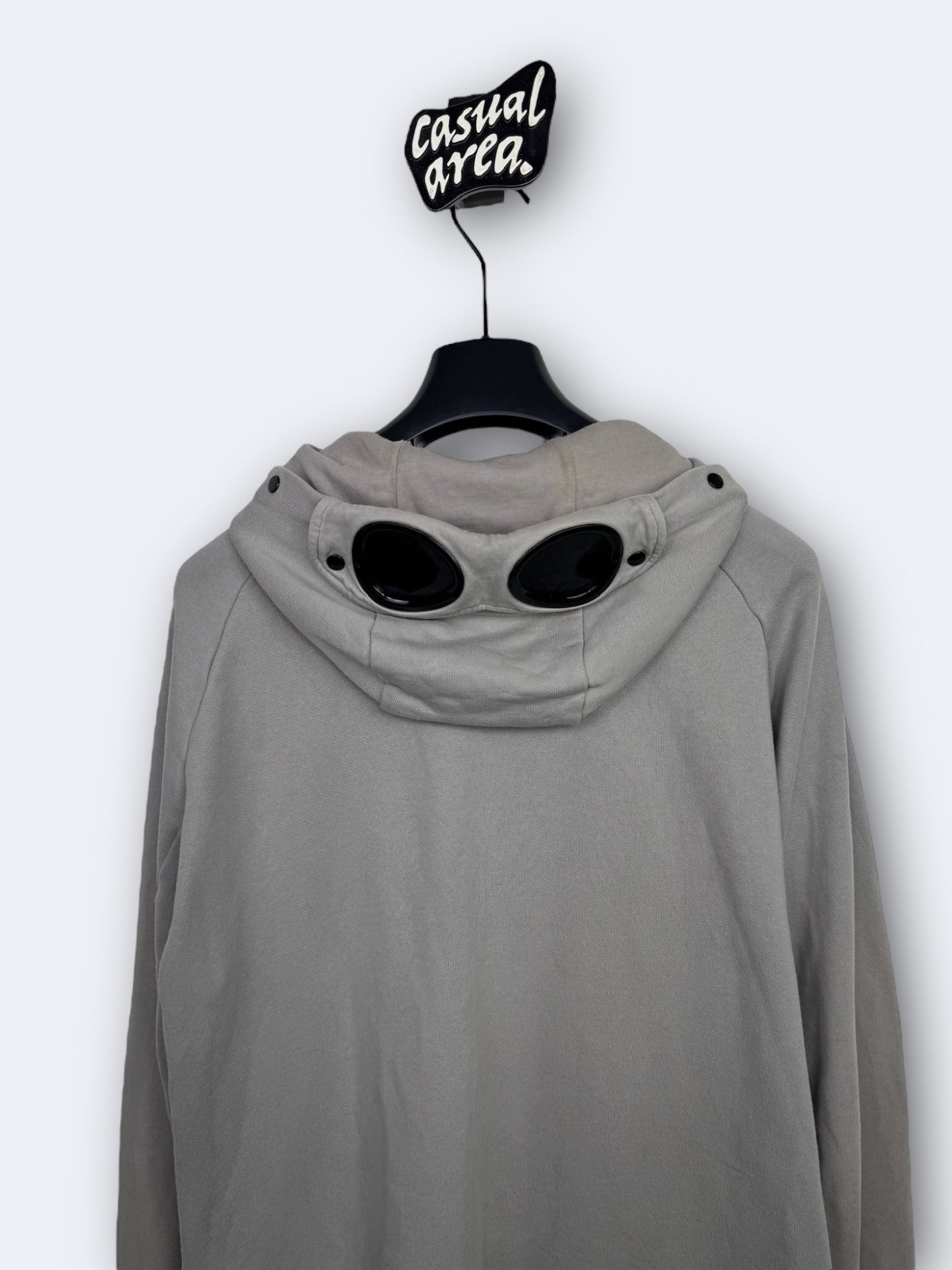 Gilet Goggle C.P. Company - L
