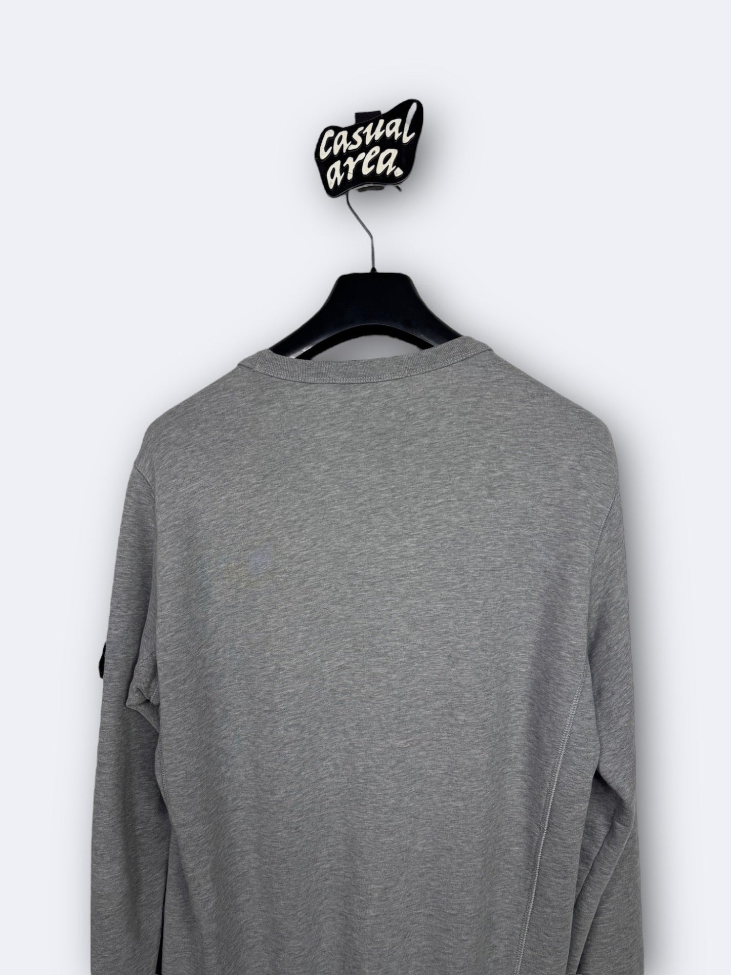 Crewneck Stone Island - S Casual Area