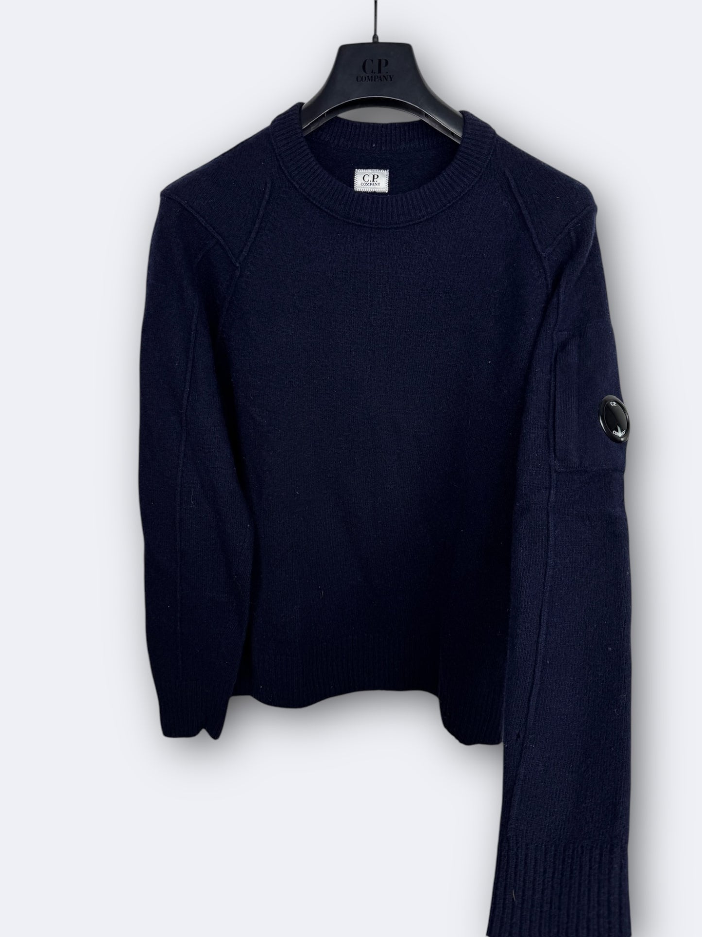 Crewneck C.P. Company - S Casual Area