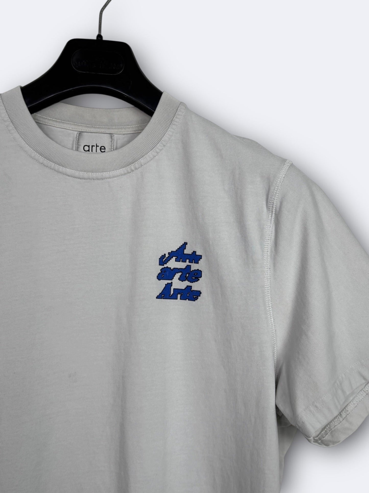Tee-shirt Arte - L Casual Area